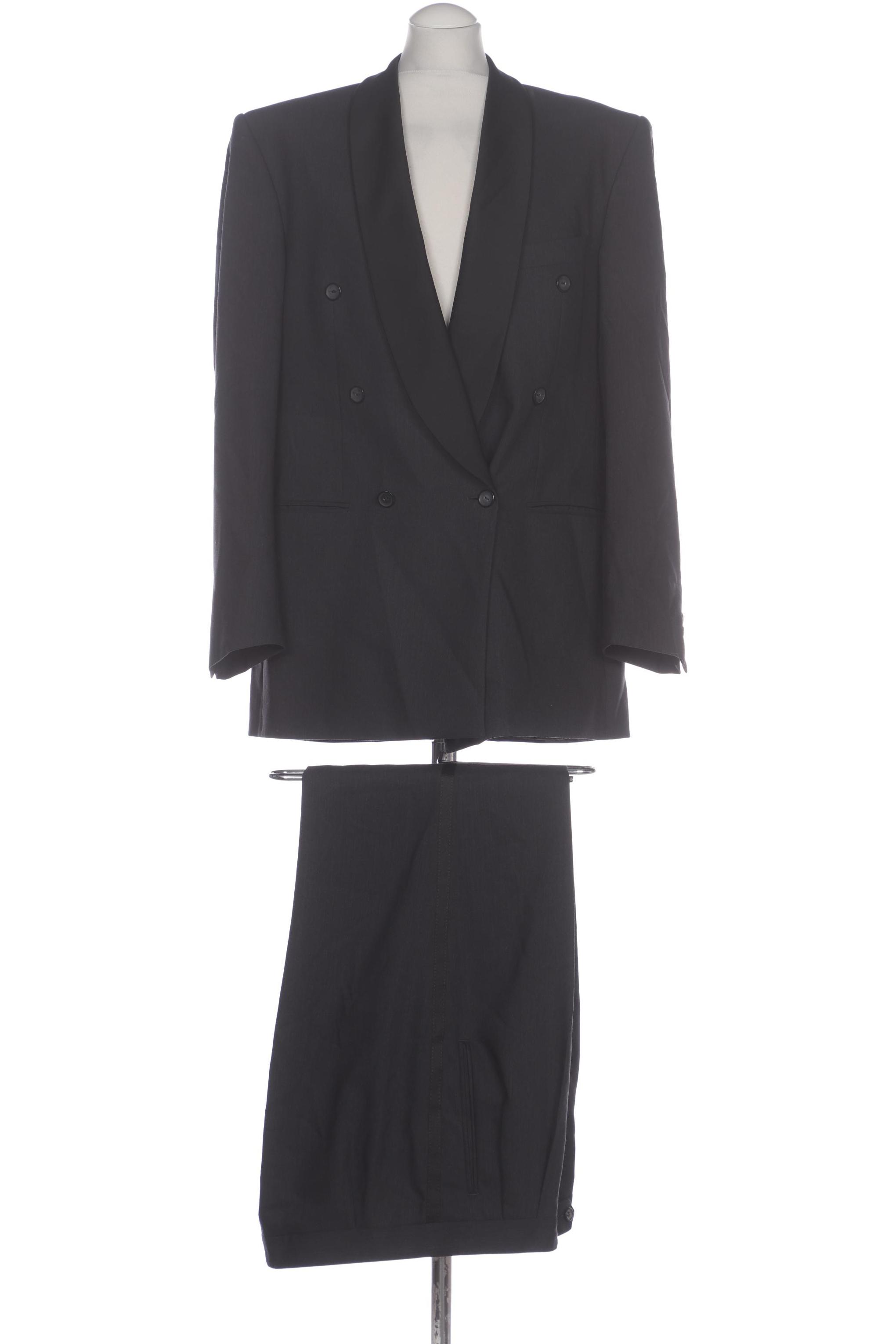 

Yves Saint Laurent Herren Anzug, grau, Gr. 98