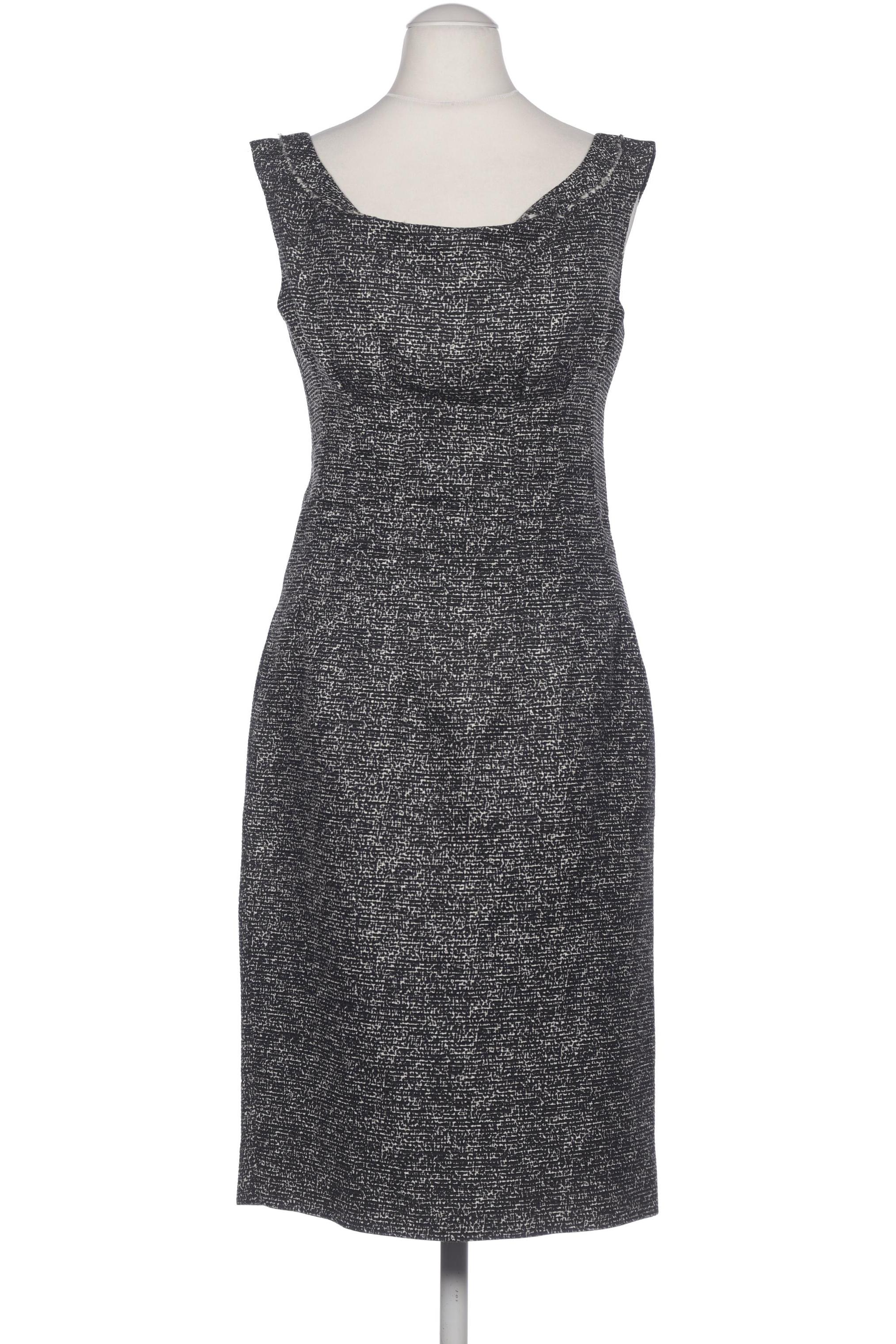 

Yves Saint Laurent Damen Kleid, schwarz, Gr. 38