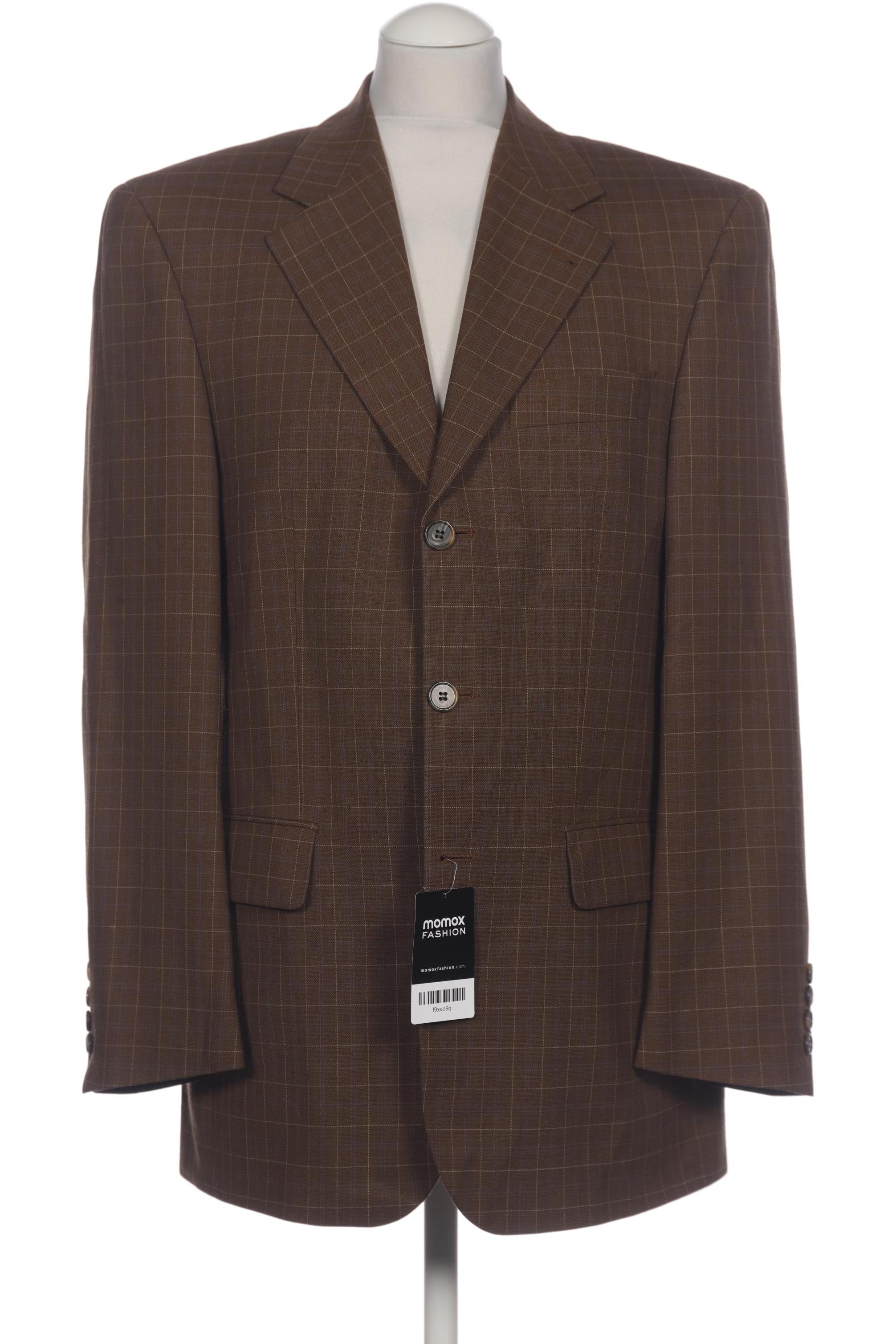 

Yves Saint Laurent Herren Sakko, braun, Gr. 46