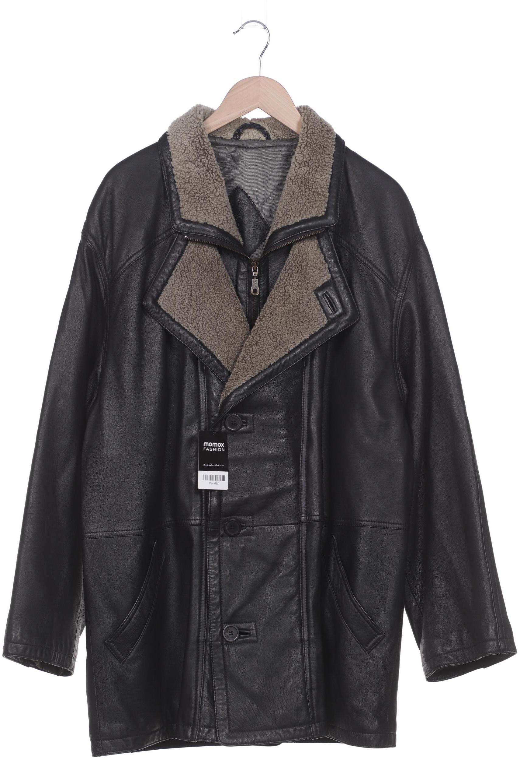 

Yves Saint Laurent Herren Jacke, schwarz, Gr. 58