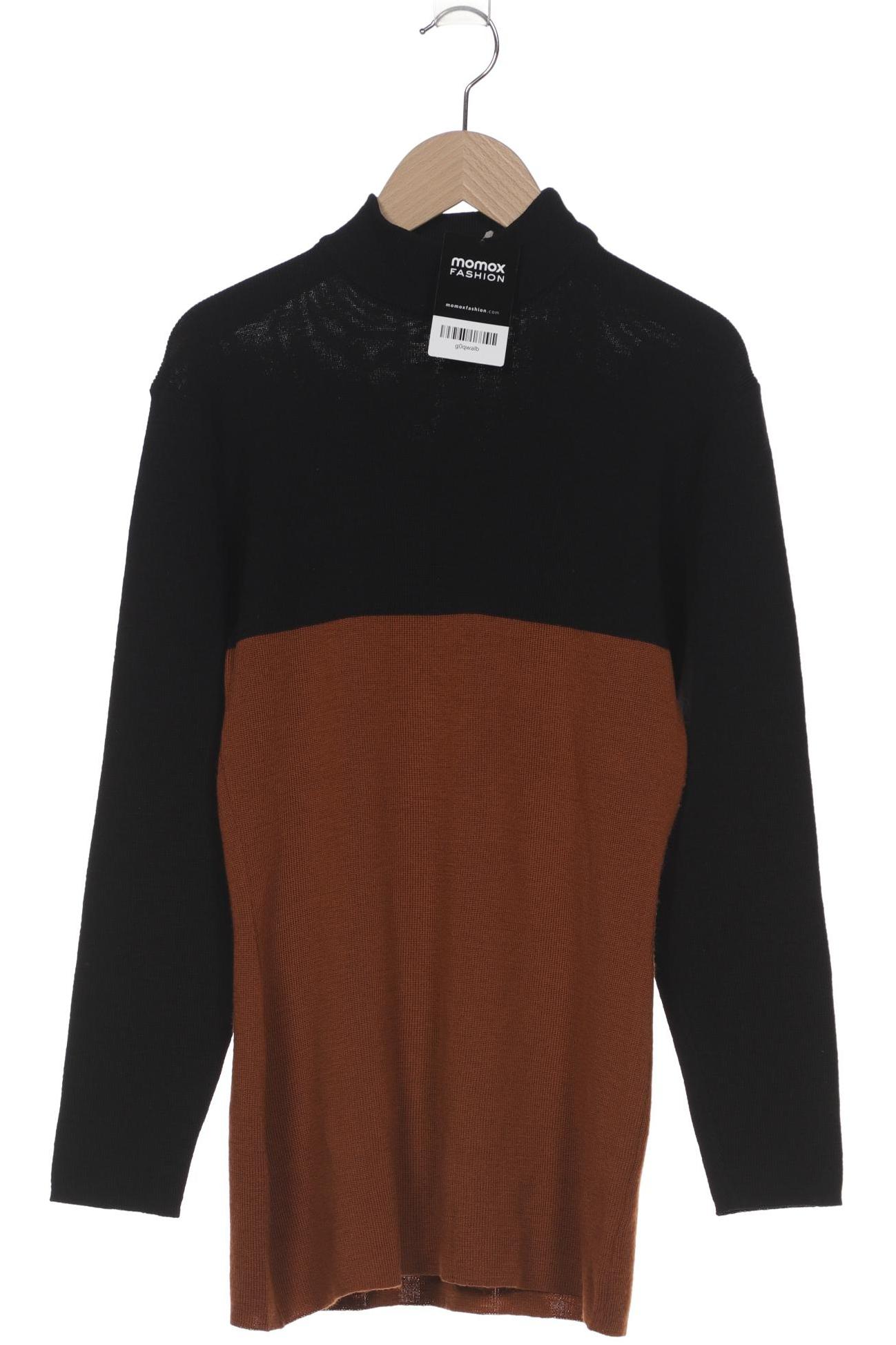 

Yves Saint Laurent Damen Pullover, schwarz, Gr. 42