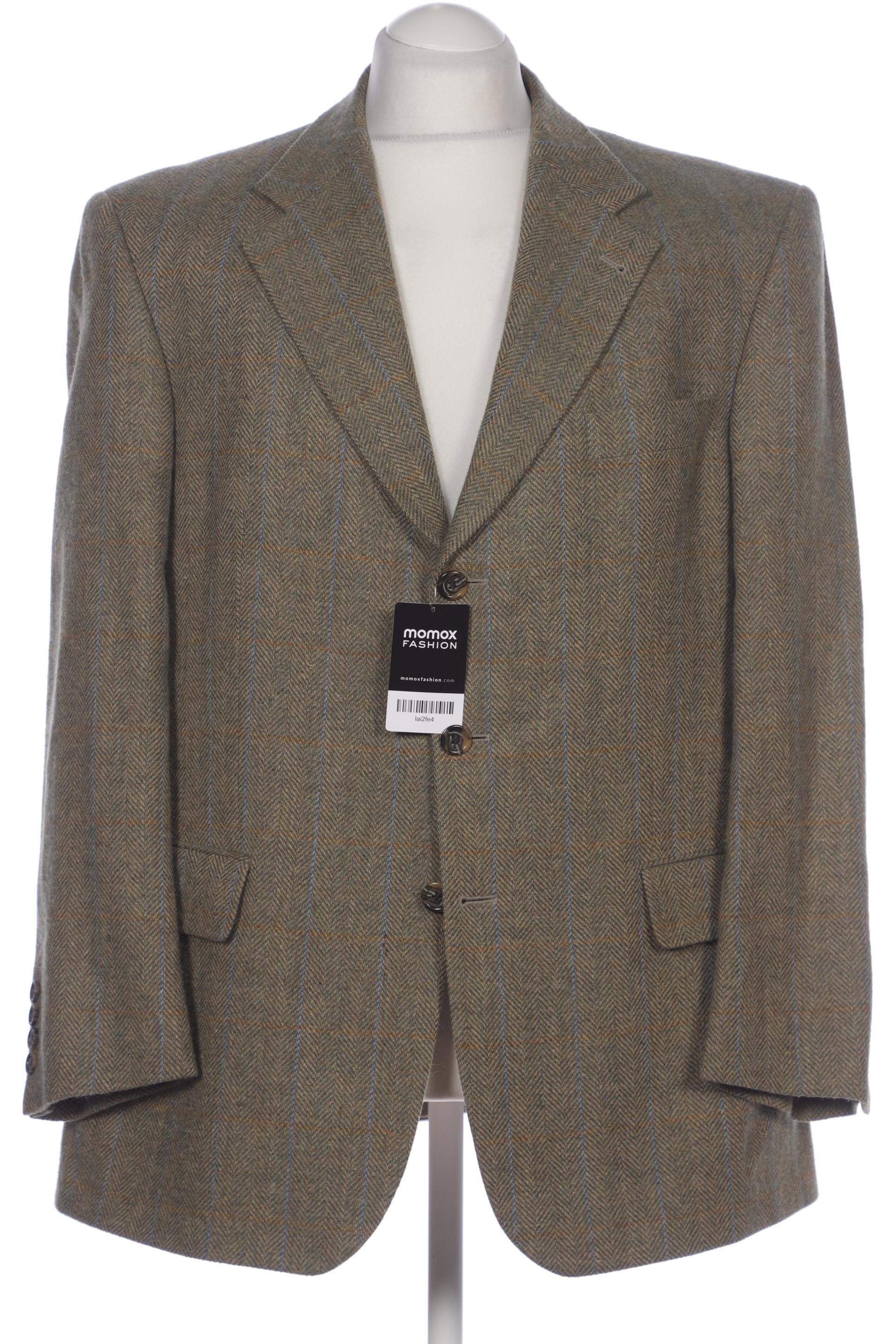 

Yves Saint Laurent Herren Sakko, grün, Gr. 27