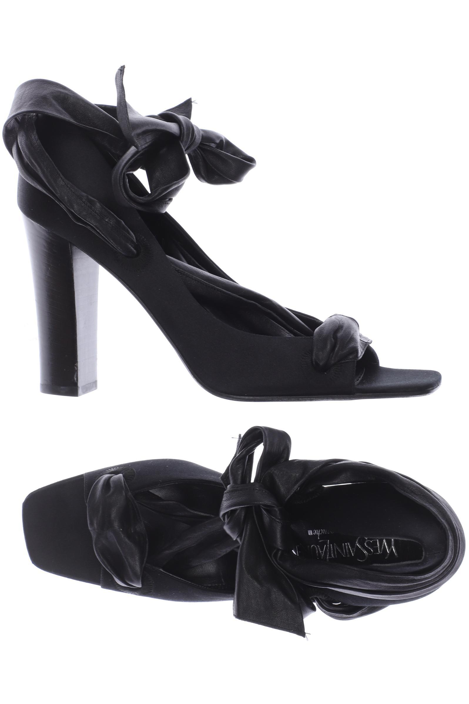 

Yves Saint Laurent Damen Pumps, schwarz