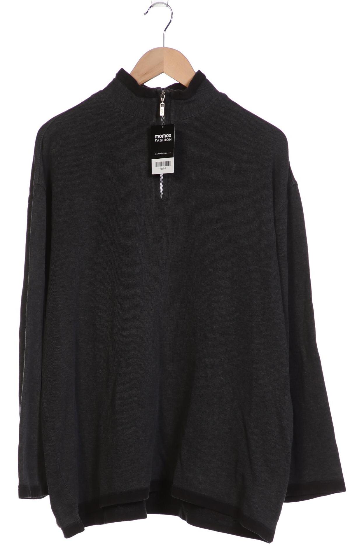 

Yves Saint Laurent Herren Pullover, grau, Gr. 56