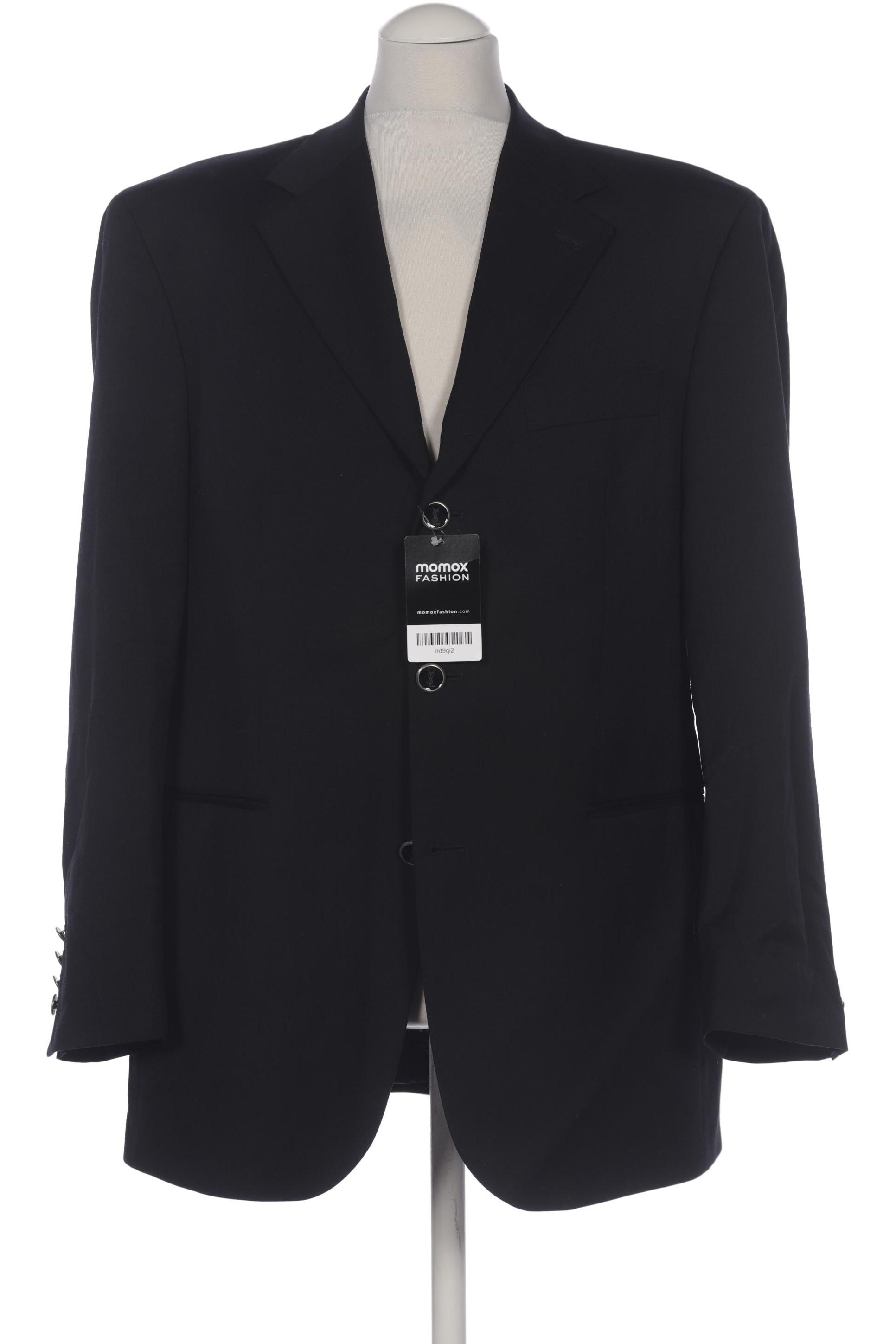 

Yves Saint Laurent Herren Sakko, schwarz, Gr. 25