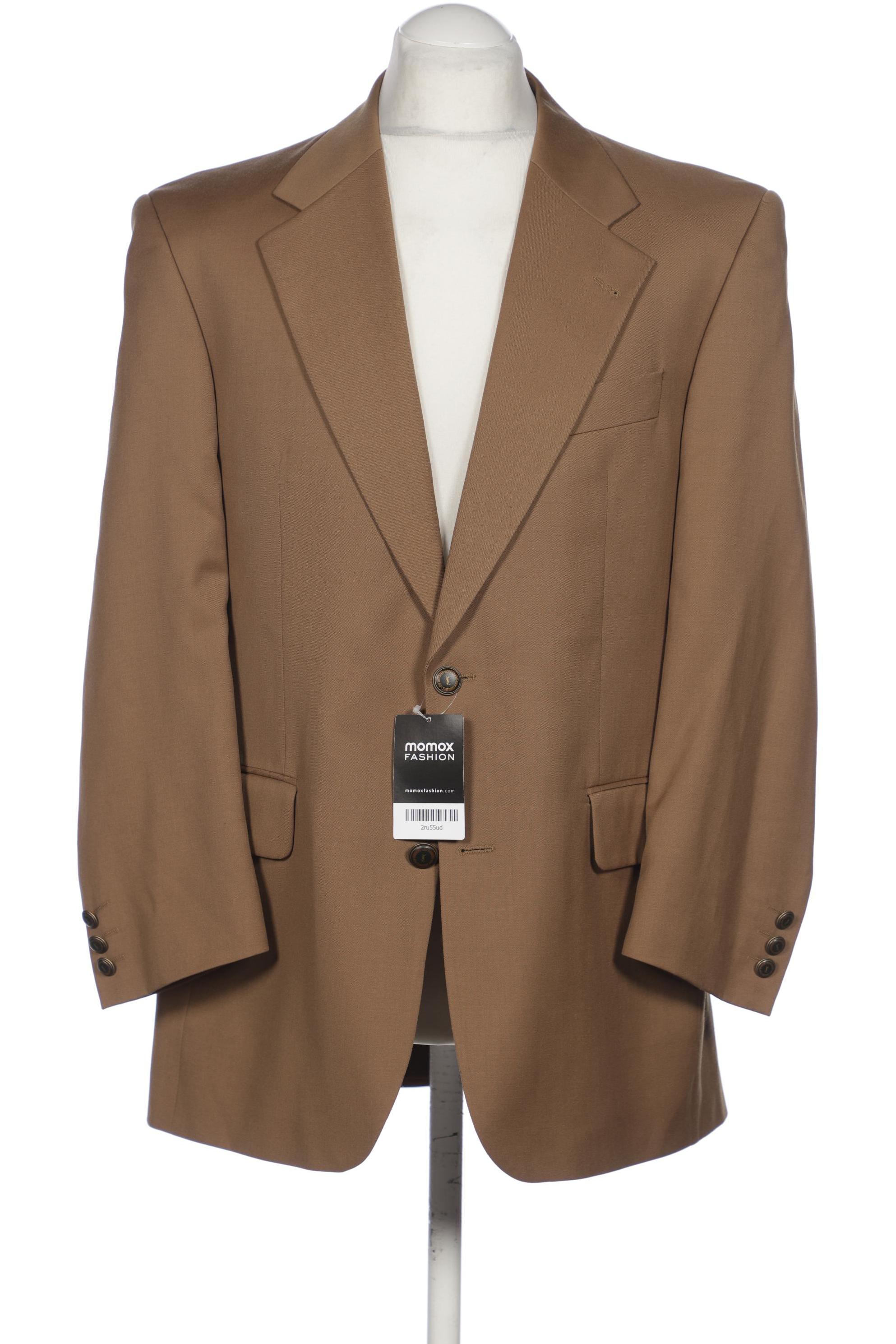 

Yves Saint Laurent Herren Sakko, braun, Gr. 24
