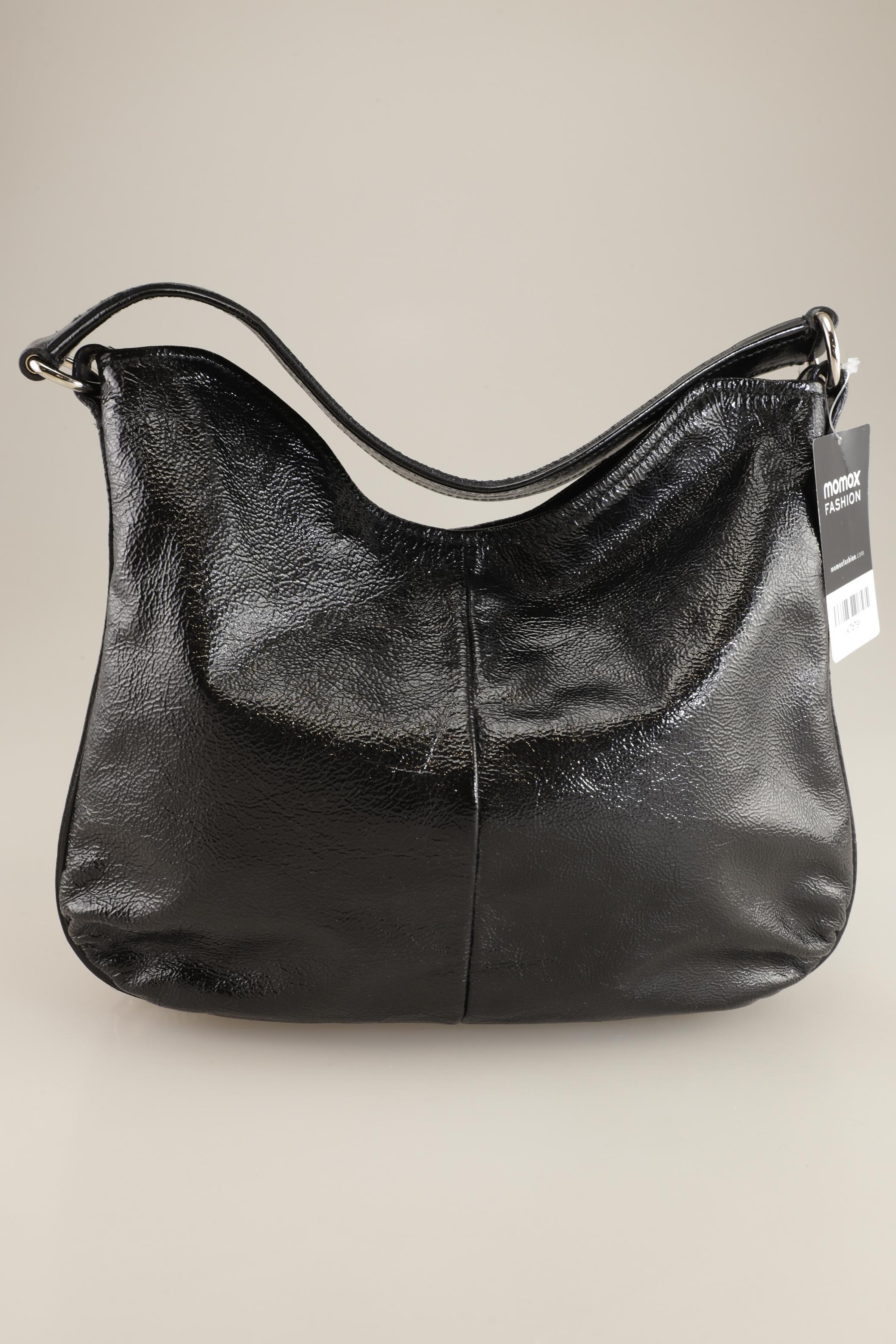 

Yves Saint Laurent Damen Handtasche, schwarz