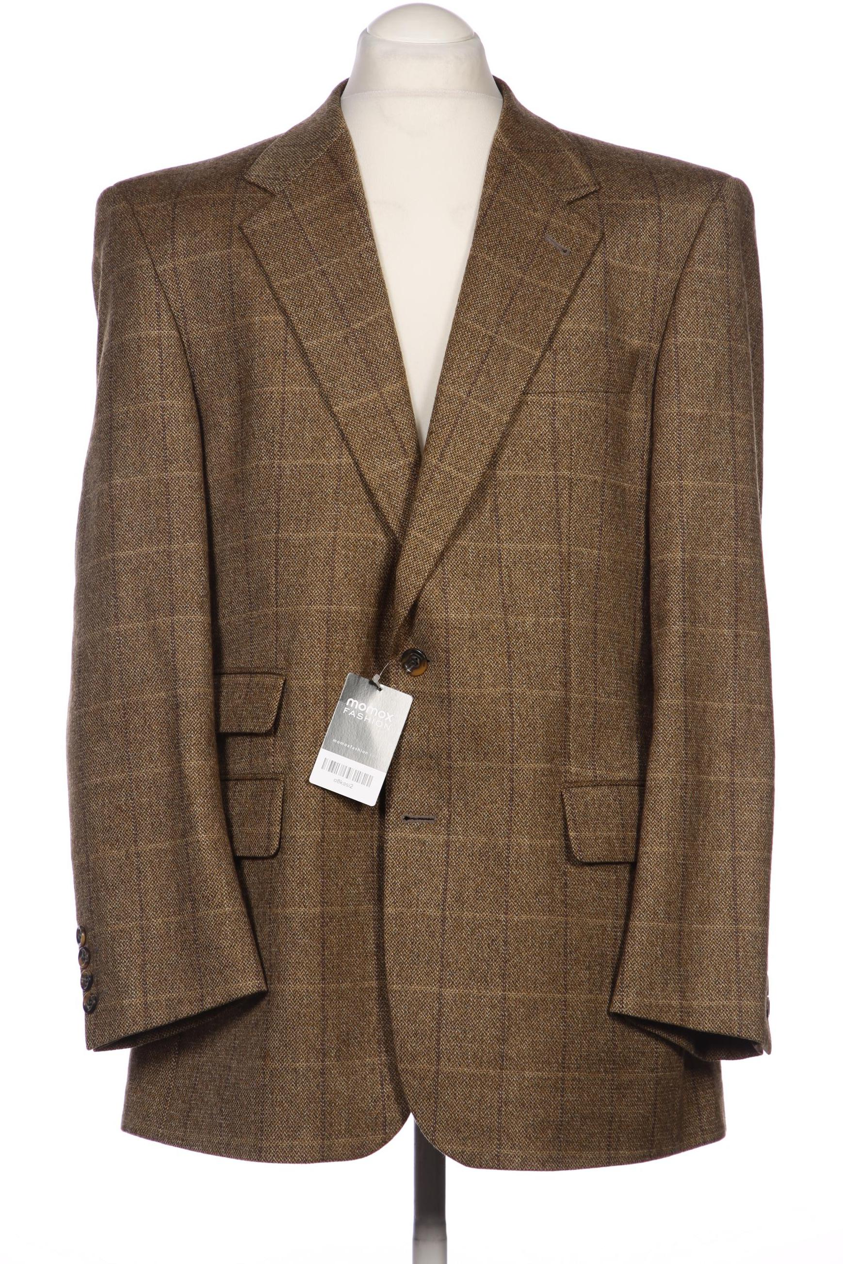 

Yves Saint Laurent Herren Sakko, beige, Gr. 52