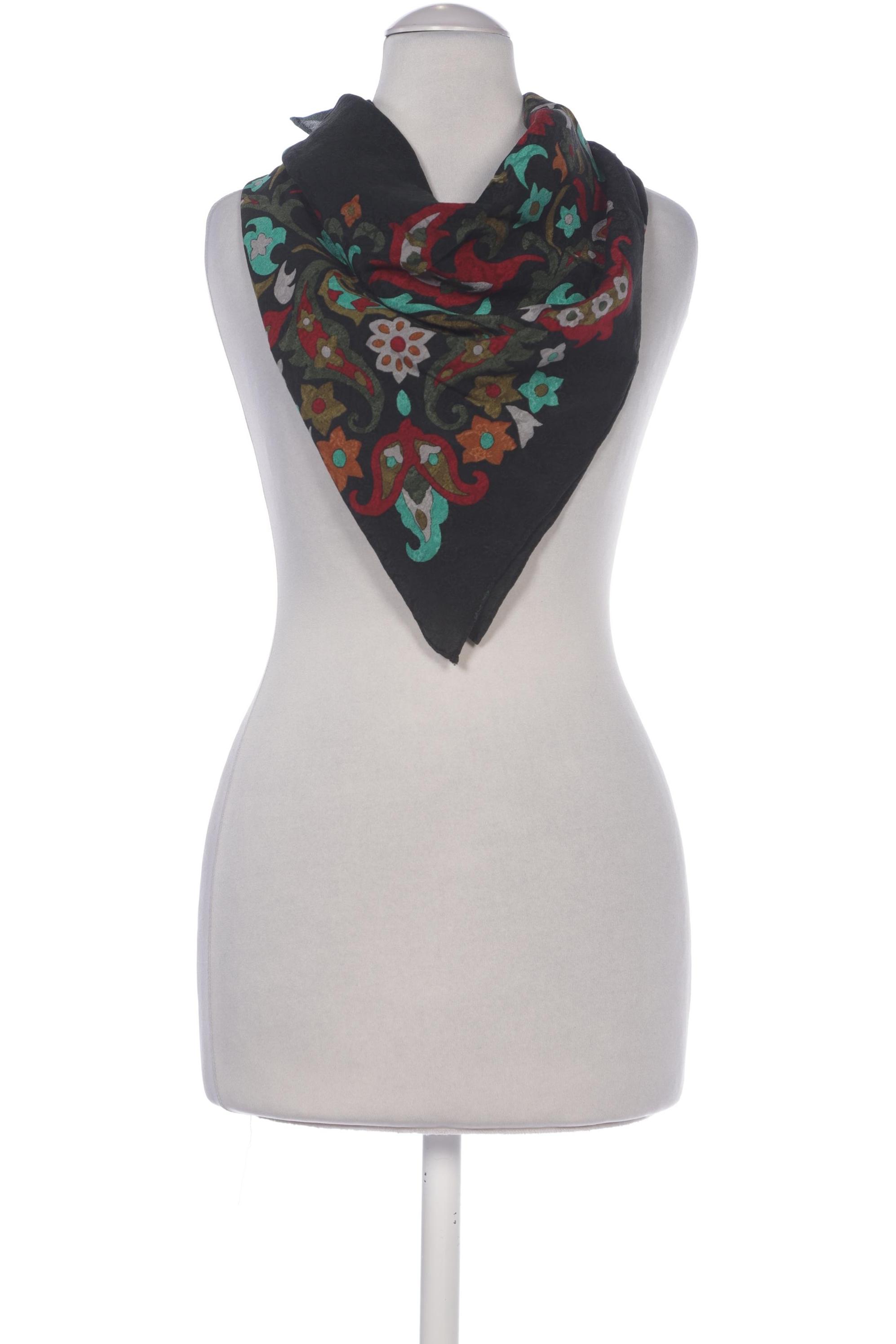 

Yves Saint Laurent Damen Schal, grün, Gr.