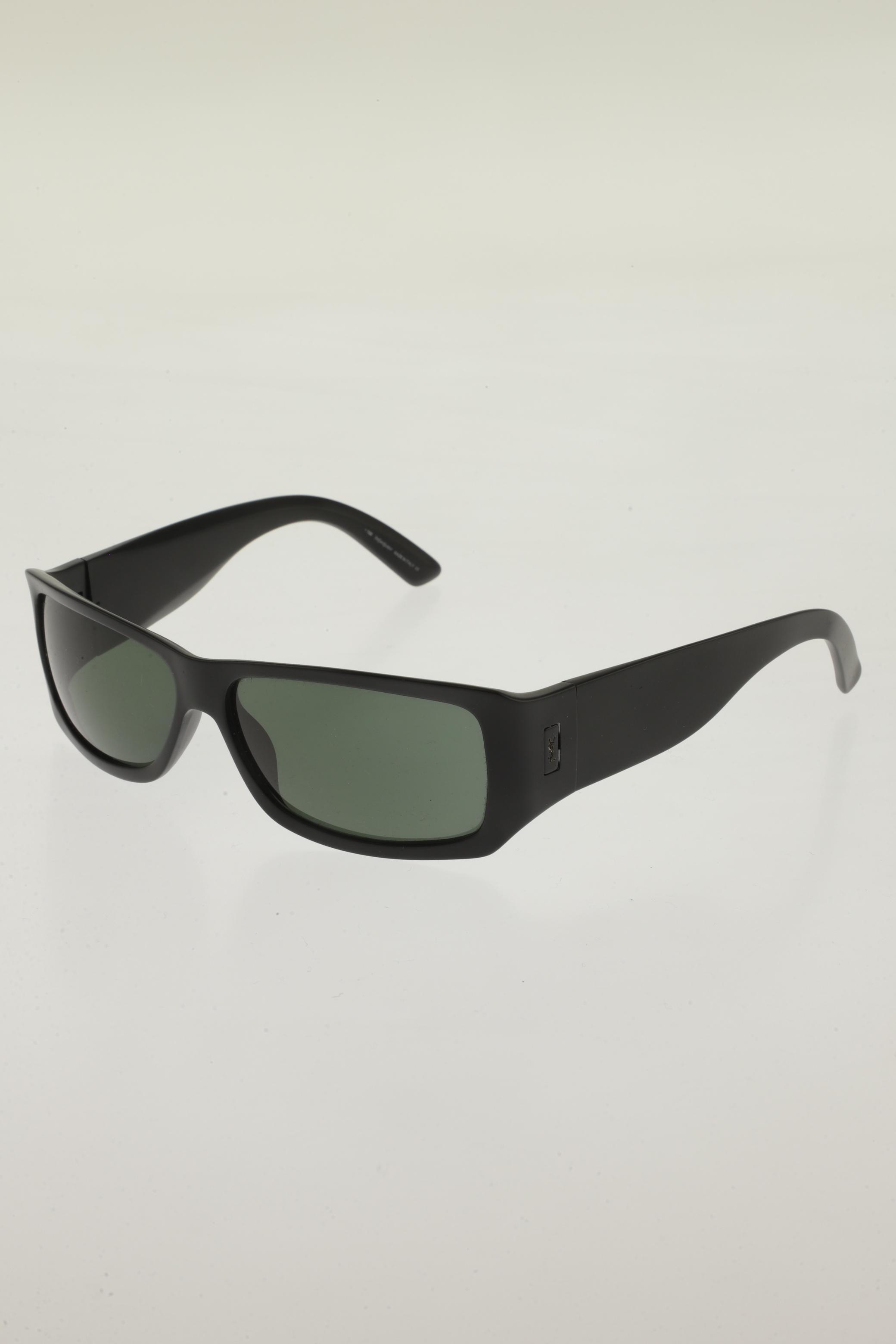 

Yves Saint Laurent Damen Sonnenbrille, schwarz