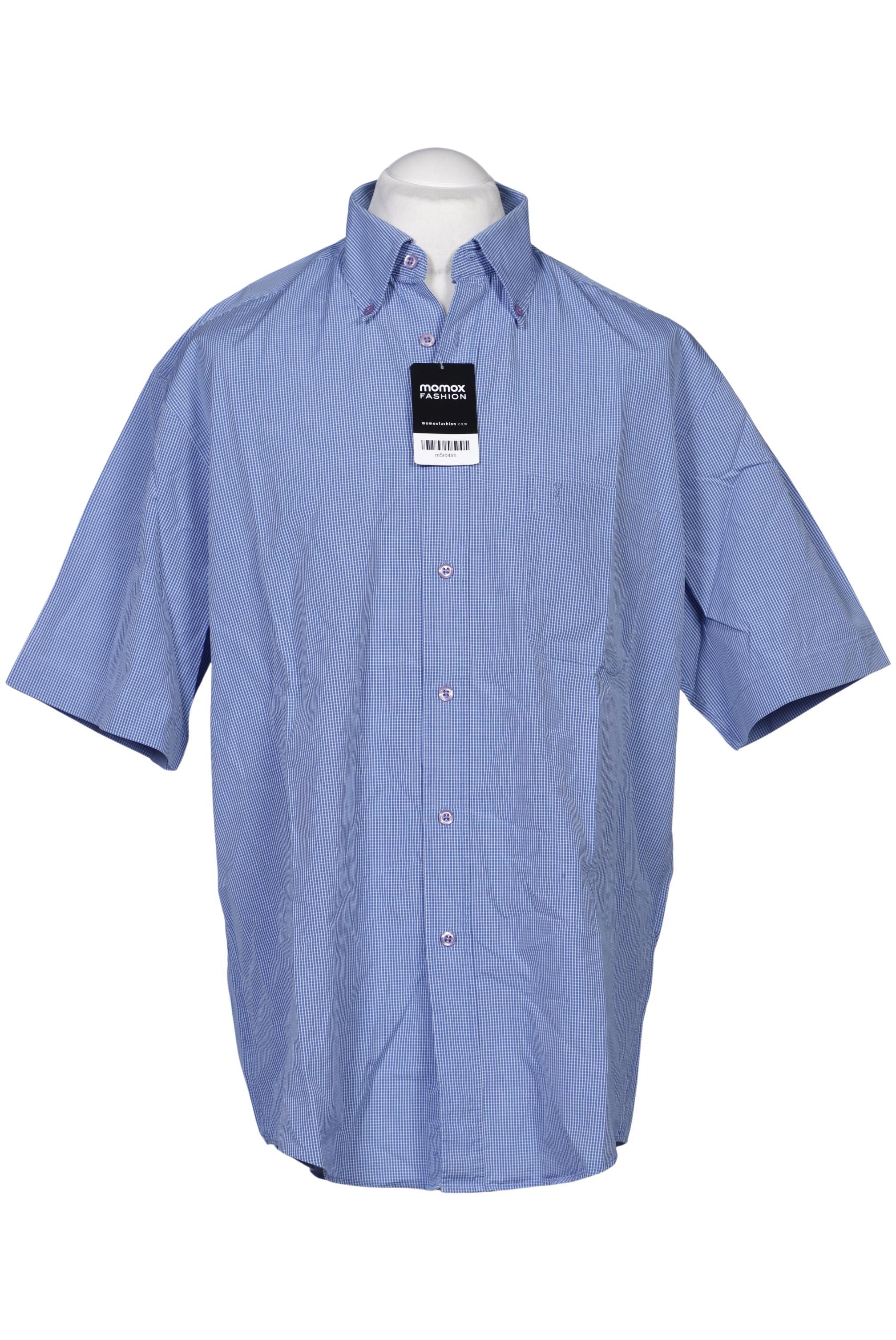 

Yves Saint Laurent Herren Hemd, hellblau, Gr. 52