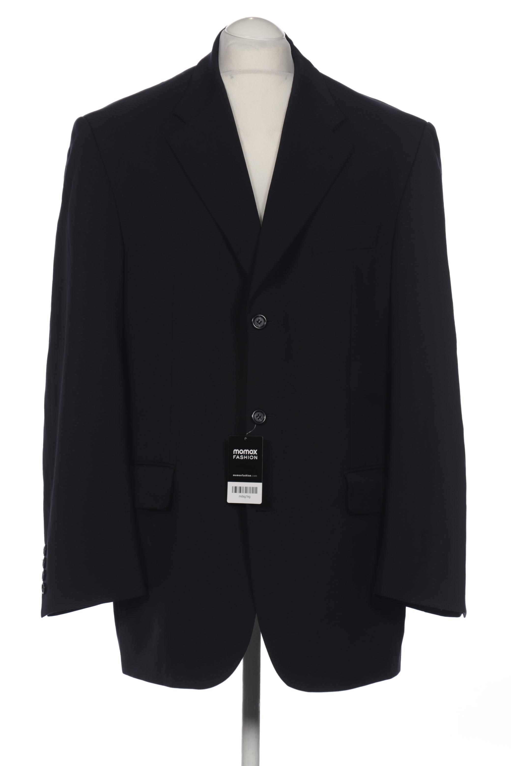 

Yves Saint Laurent Herren Sakko, schwarz, Gr. 52