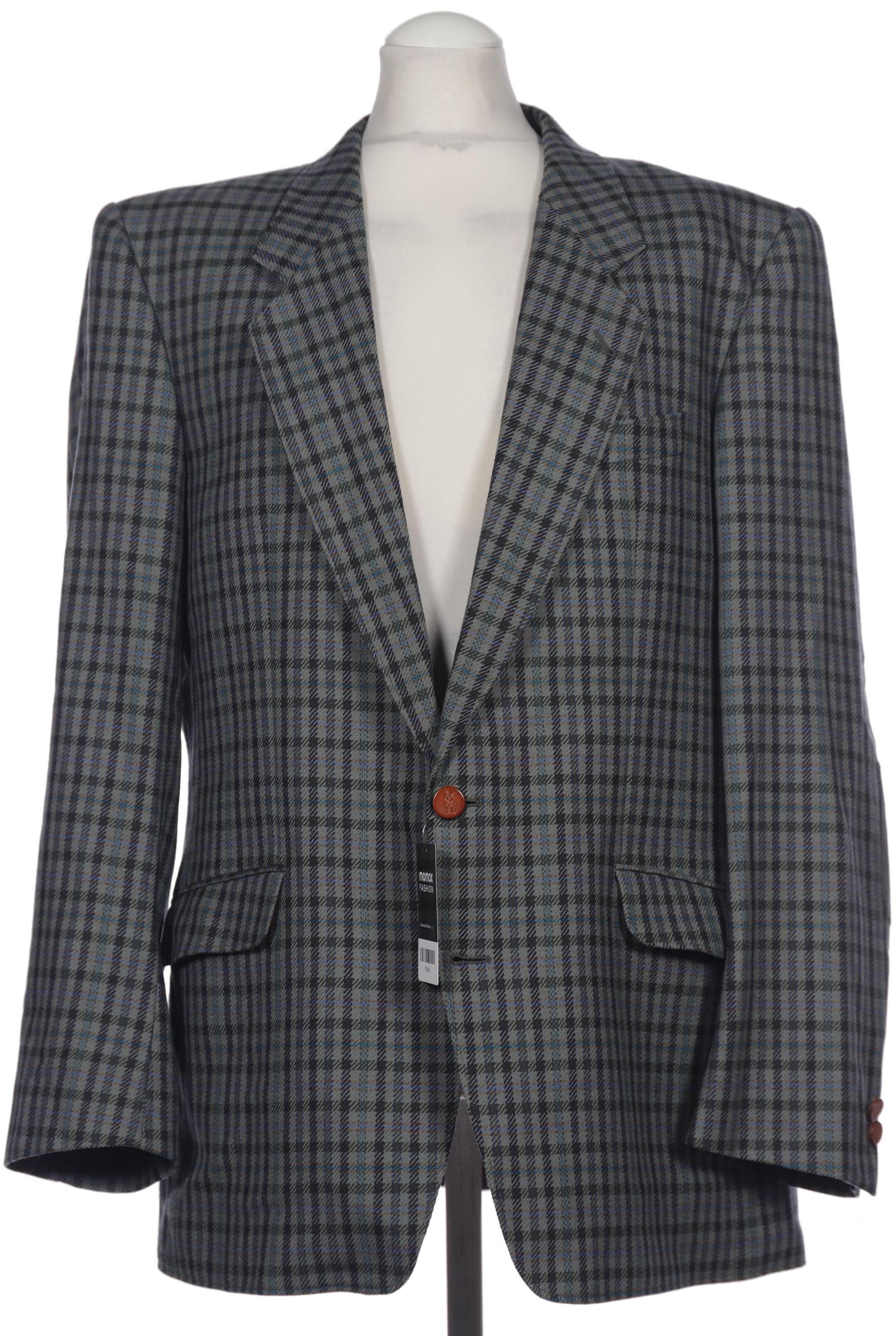 

Yves Saint Laurent Herren Sakko, türkis