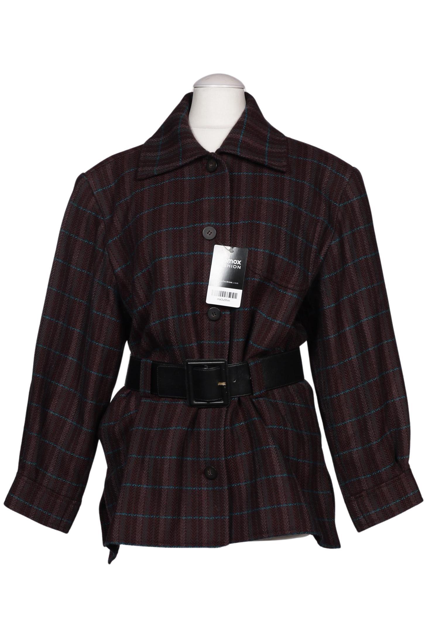 

Yves Saint Laurent Damen Blazer, mehrfarbig, Gr. 36