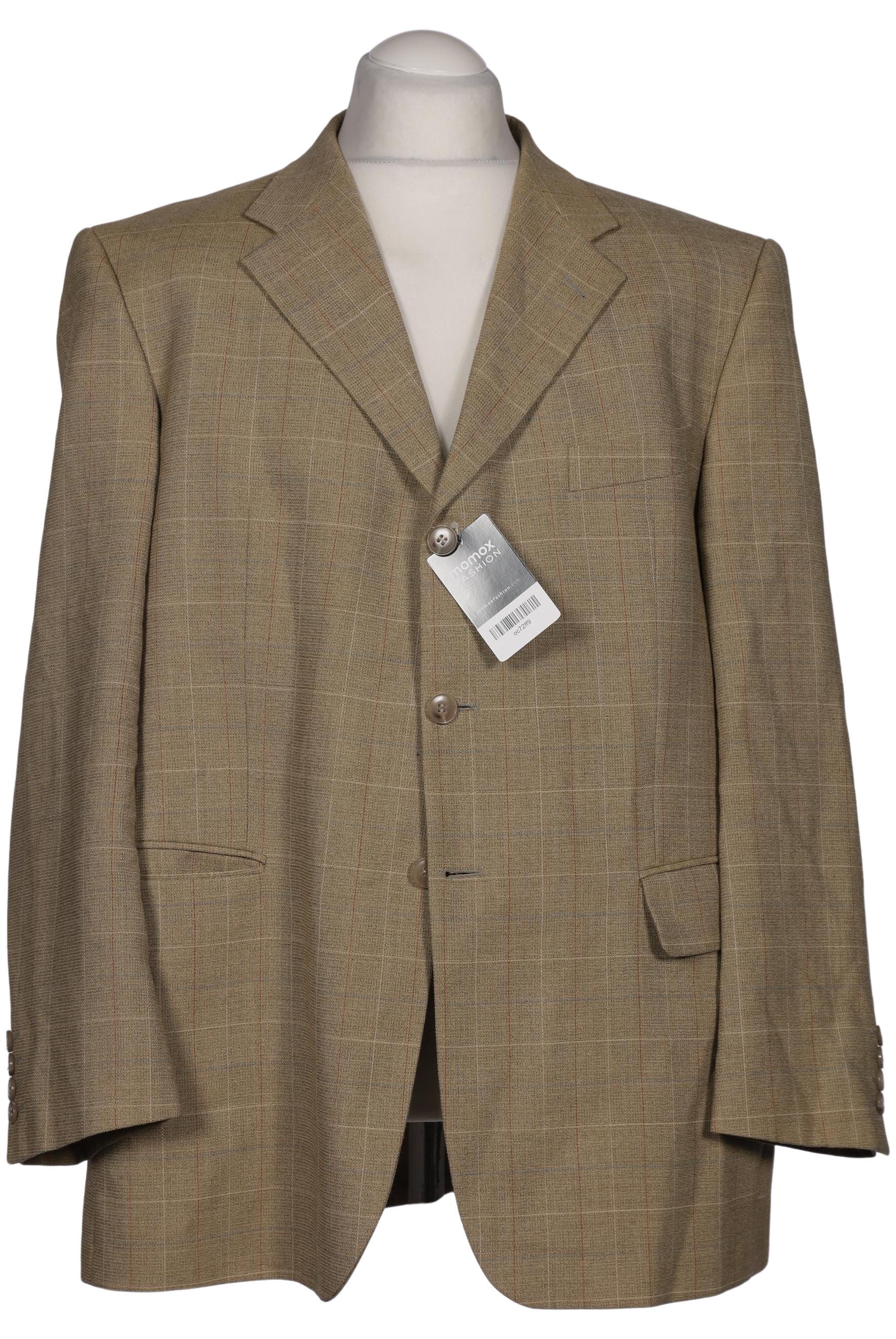 

Yves Saint Laurent Herren Sakko, beige, Gr. 27