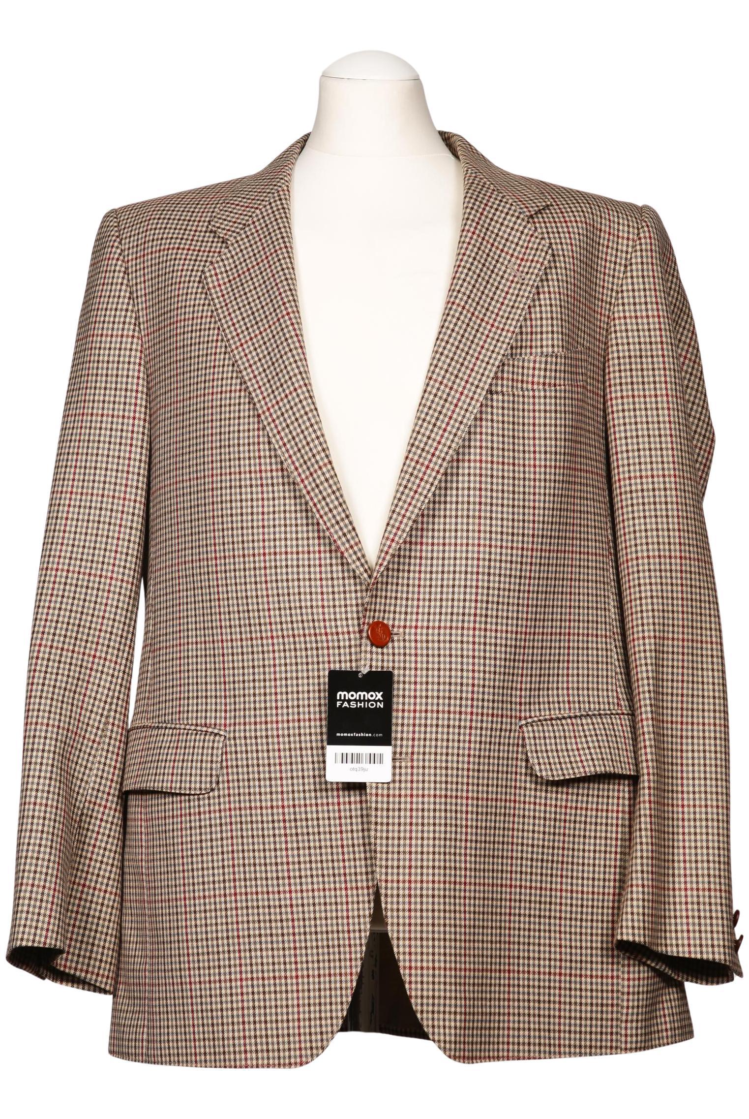 

Yves Saint Laurent Herren Sakko, braun, Gr. 27