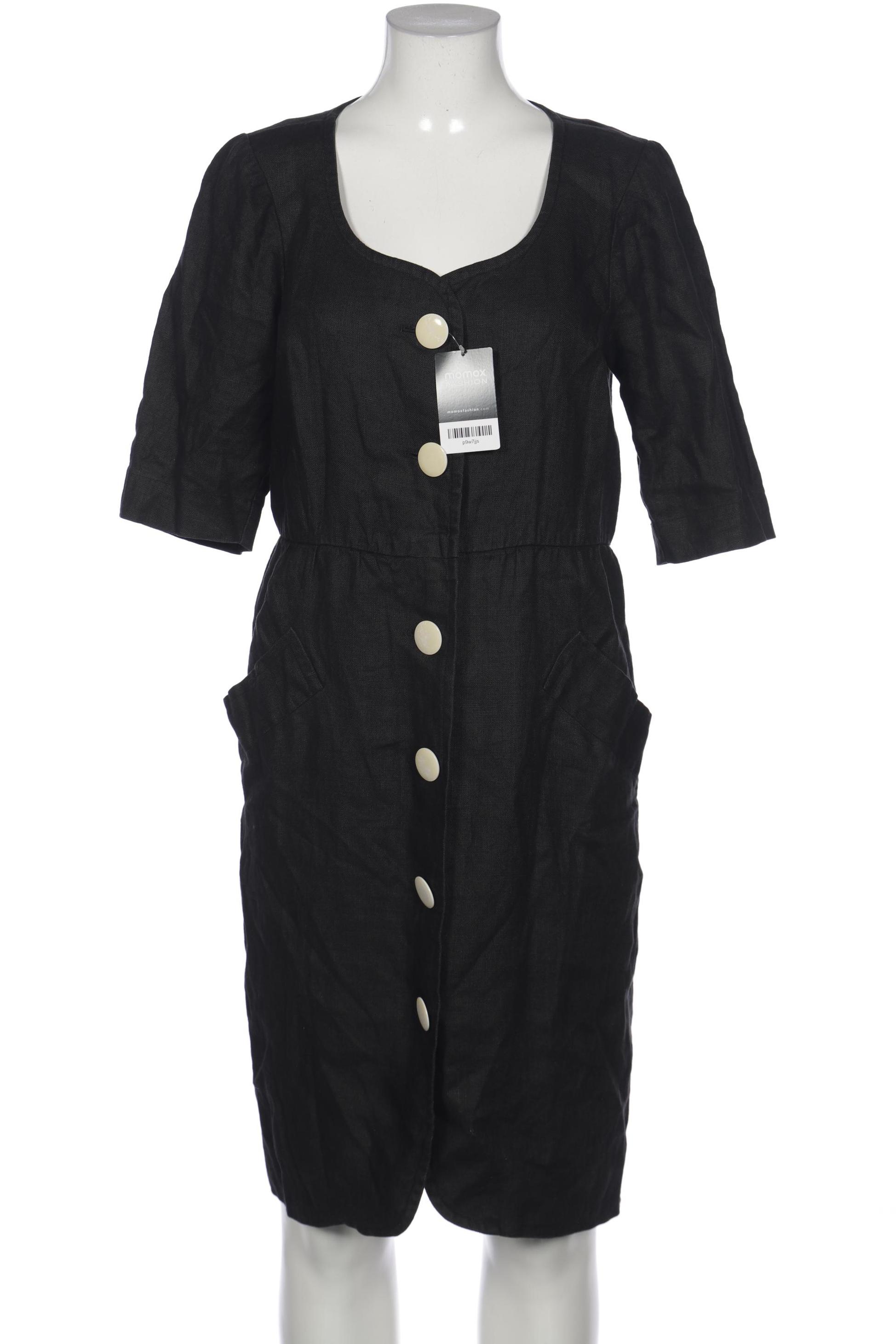 

Yves Saint Laurent Damen Kleid, schwarz