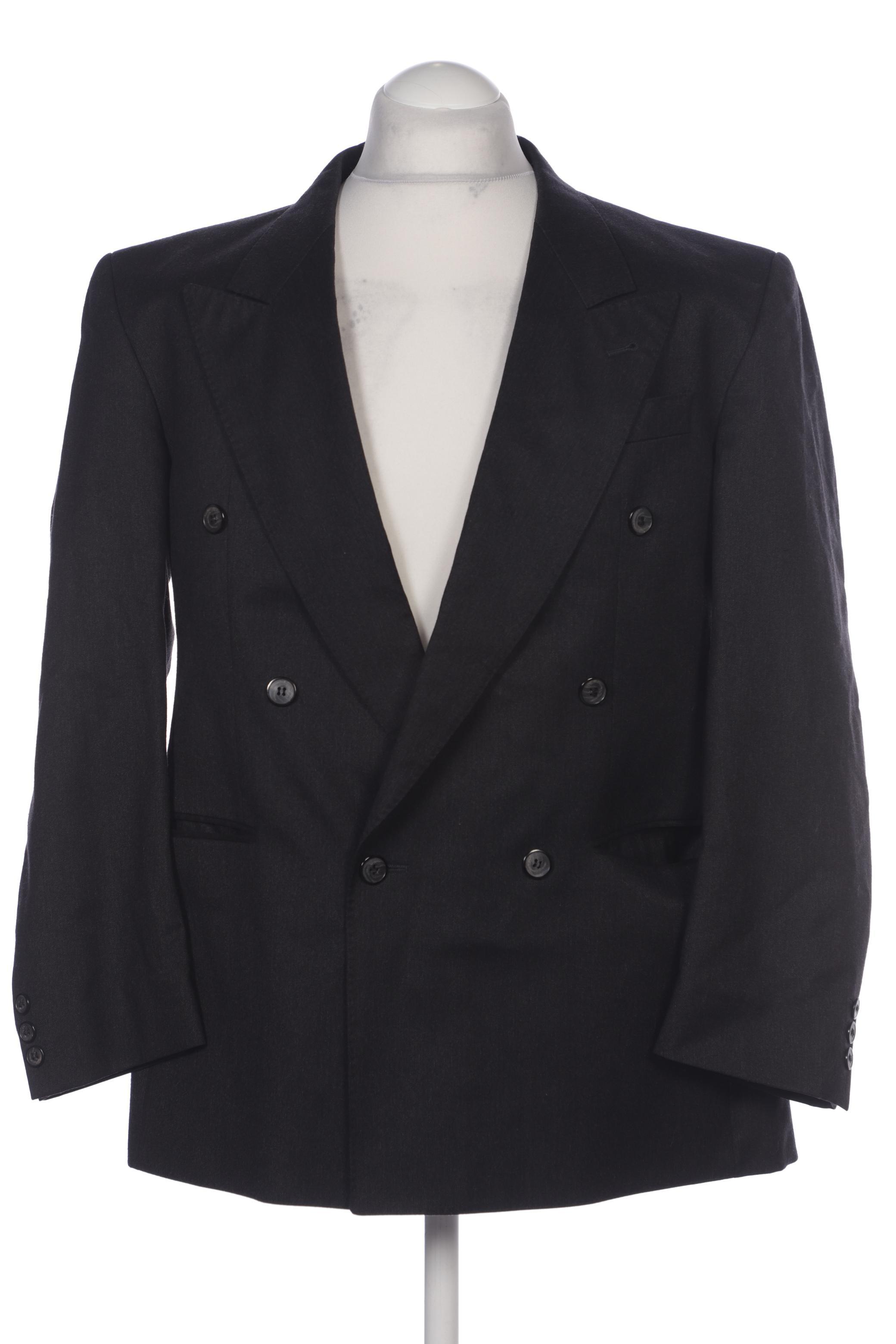 

Yves Saint Laurent Herren Sakko, schwarz, Gr. 24