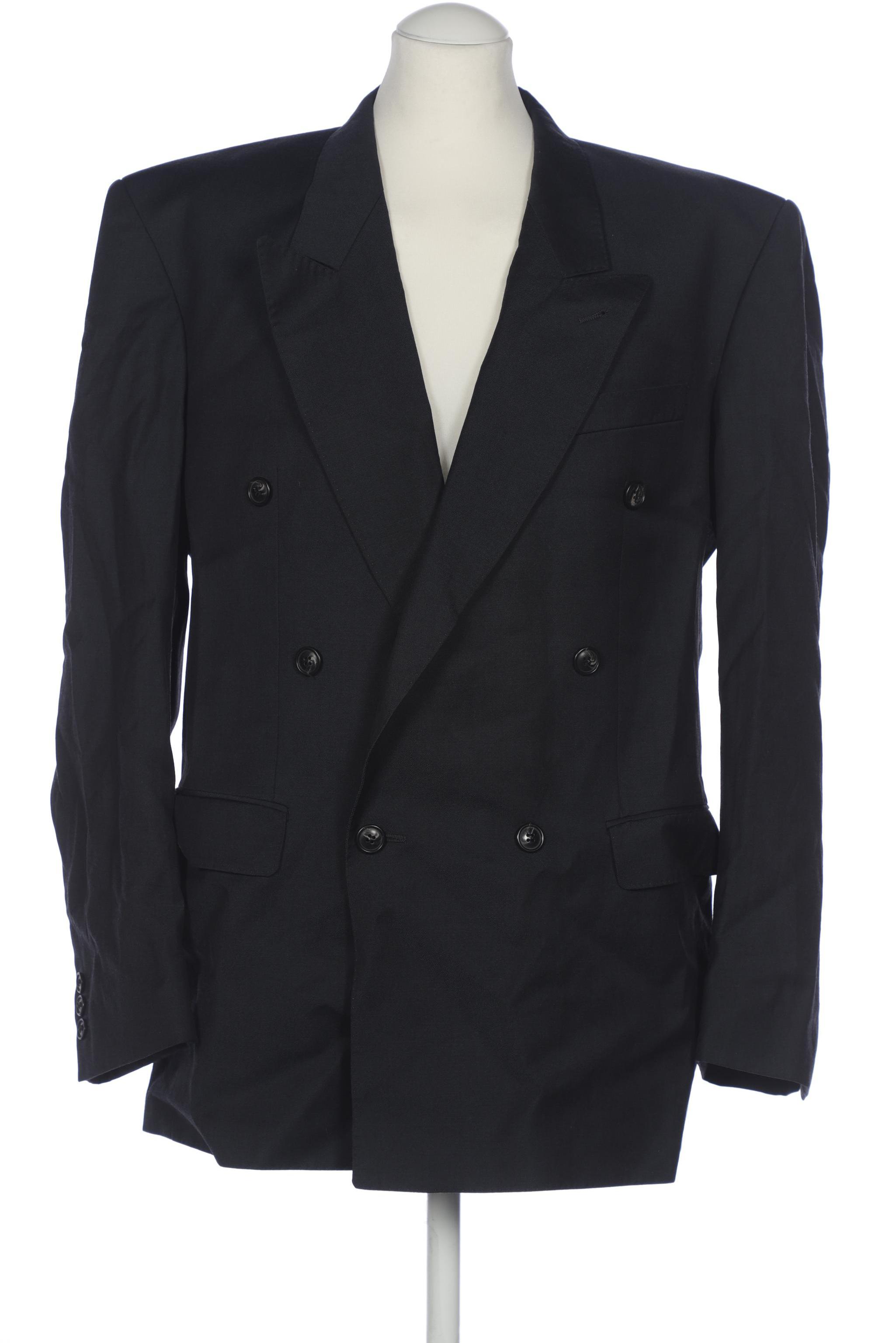 

Yves Saint Laurent Herren Sakko, schwarz, Gr. 50