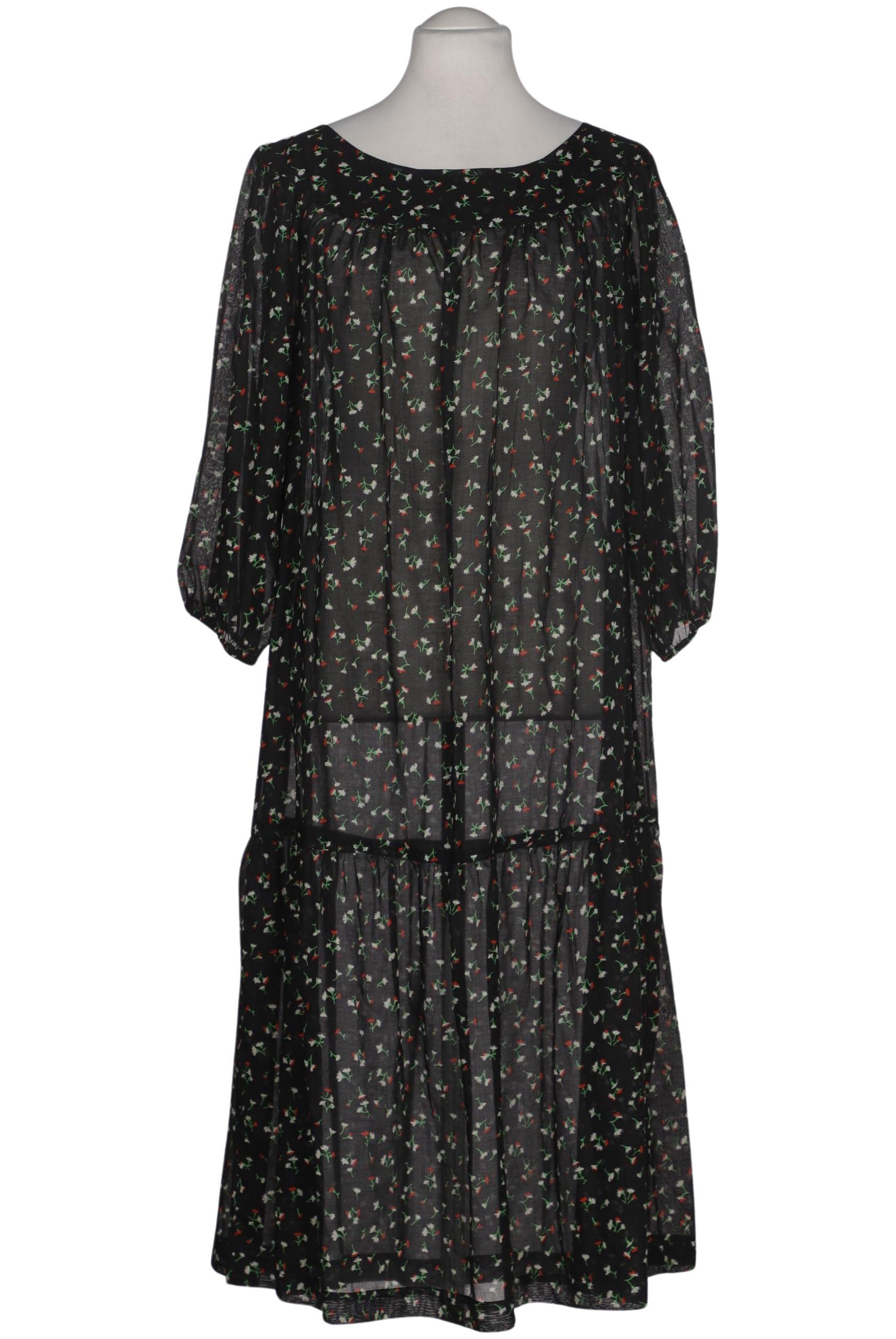 Thumbnail - Yves Saint Laurent Damen Kleid, schwarz, Gr. 38