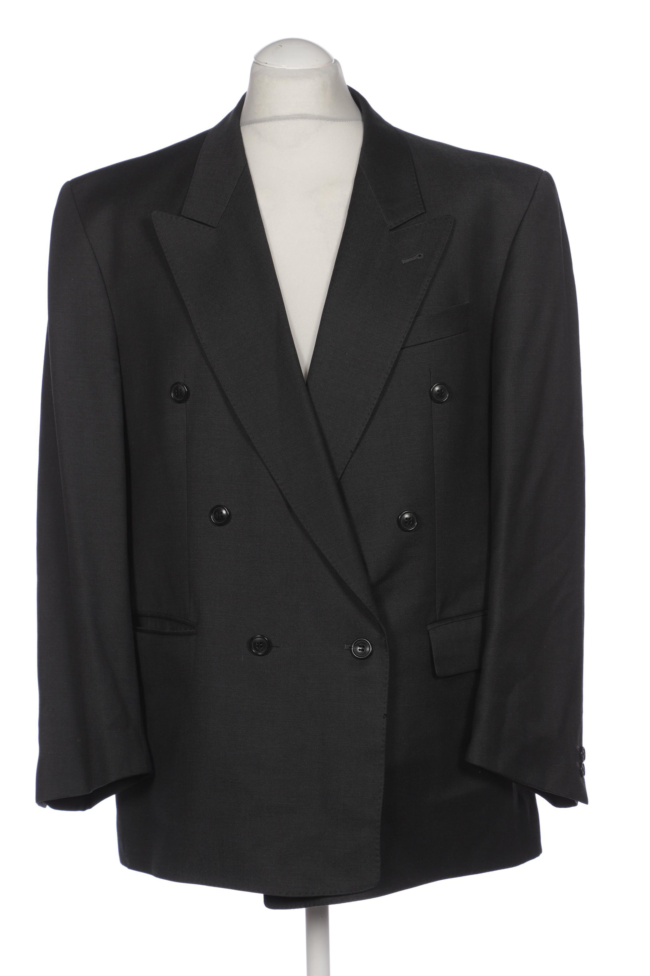 

Yves Saint Laurent Herren Sakko, schwarz, Gr. 27
