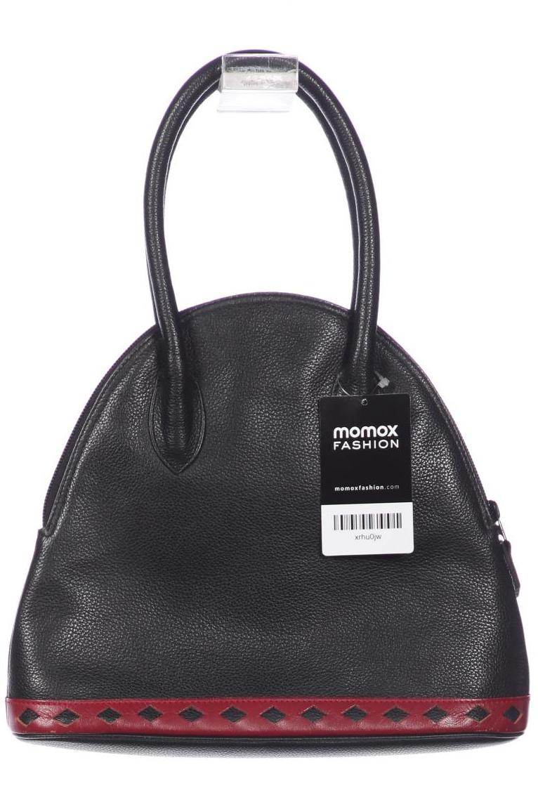 

Yves Saint Laurent Damen Handtasche, schwarz, Gr.