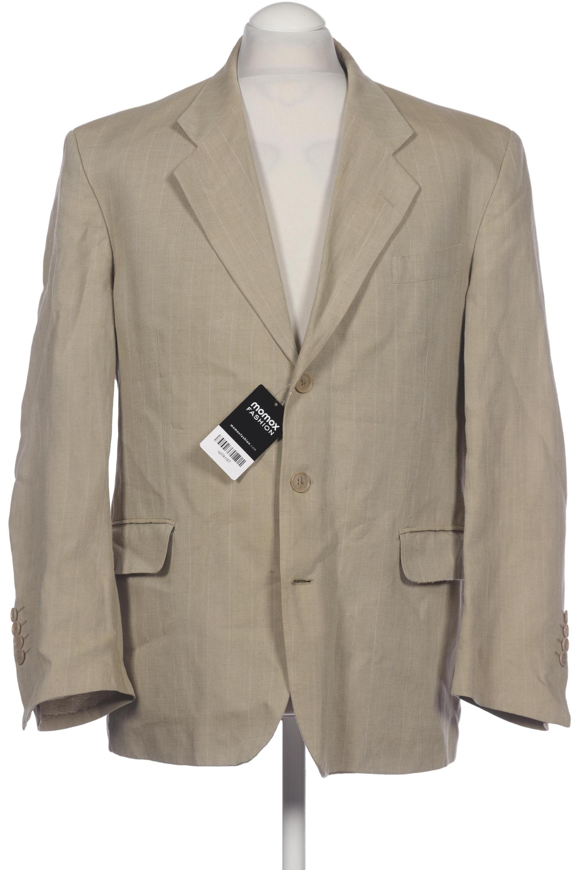 

Yves Saint Laurent Herren Sakko, beige, Gr. 52