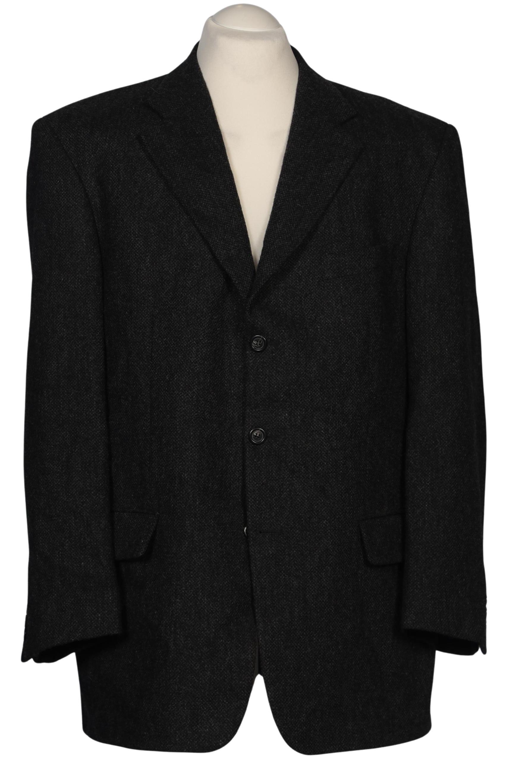 

Yves Saint Laurent Herren Sakko, grau, Gr. 54