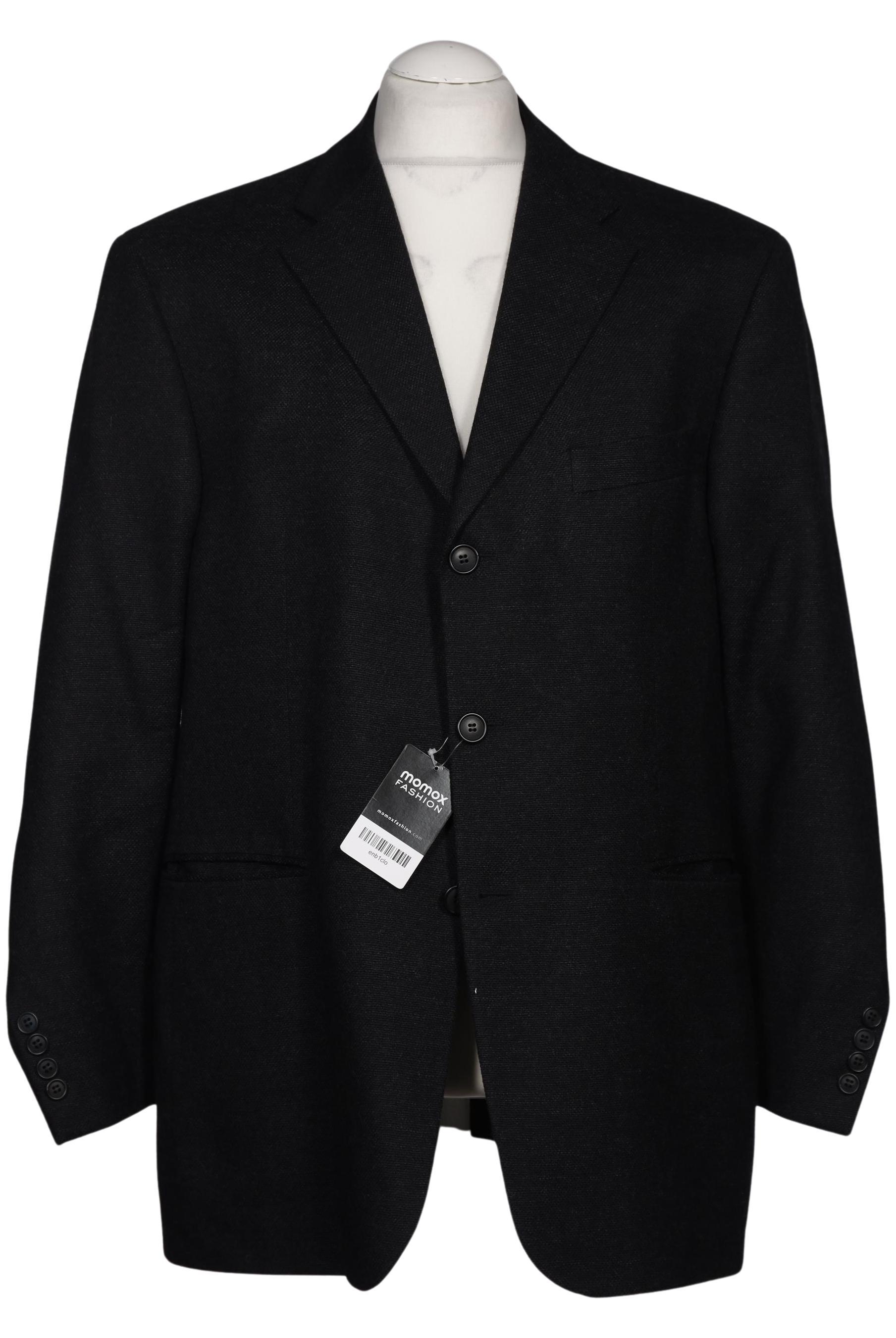 

Yves Saint Laurent Herren Sakko, marineblau, Gr. 27