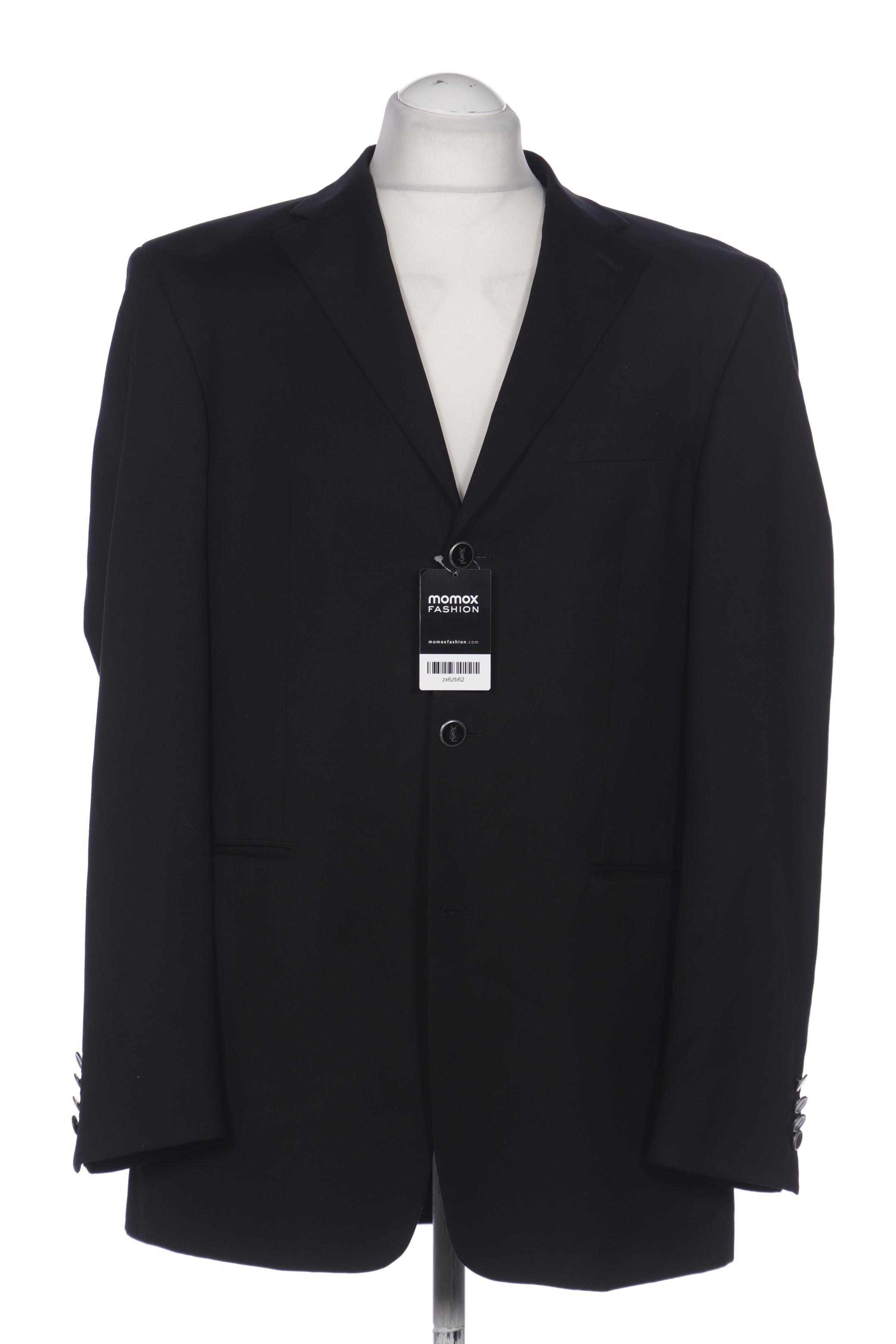 

Yves Saint Laurent Herren Sakko, schwarz, Gr. 102