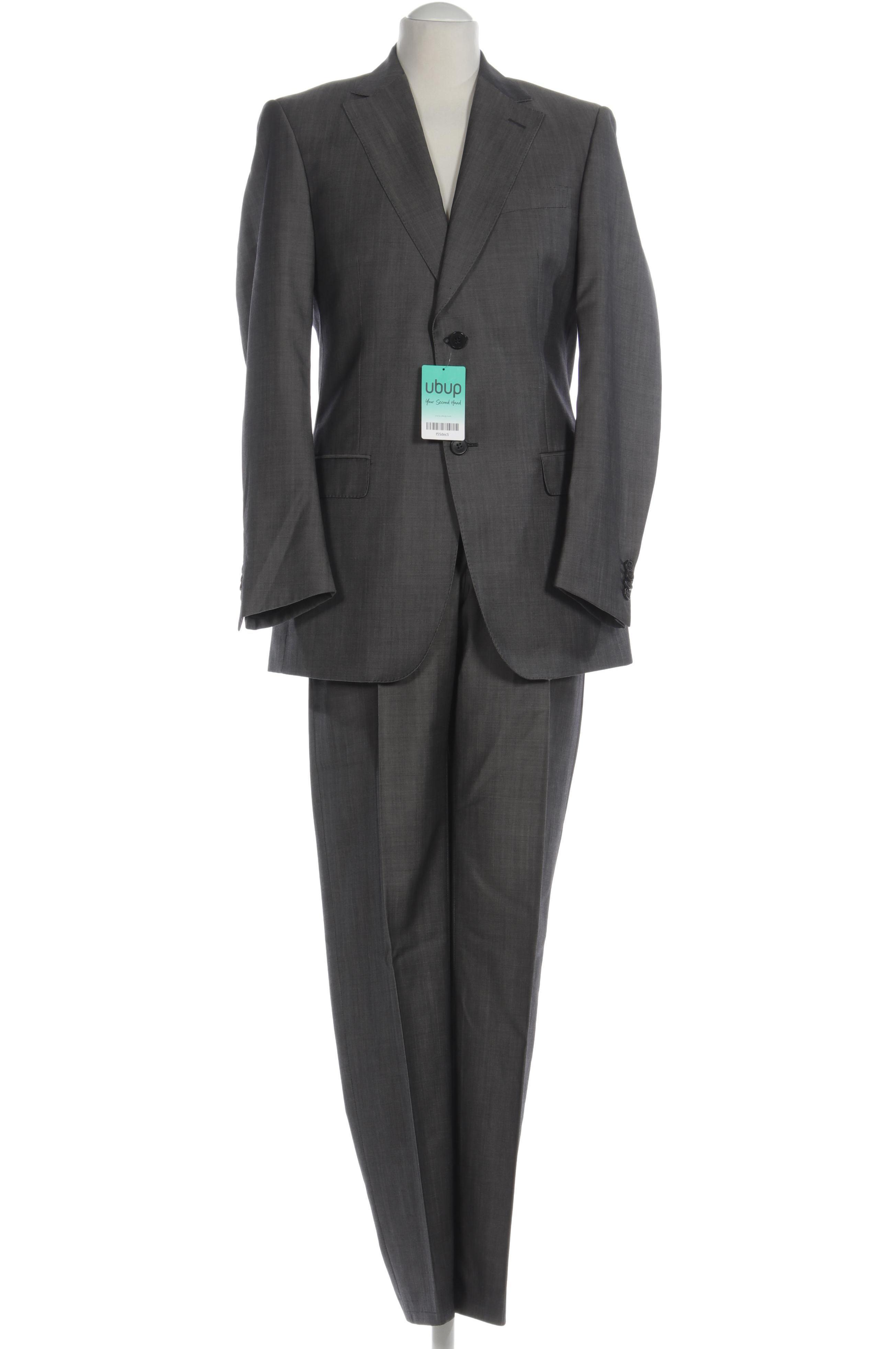 Thumbnail - Z Zegna Herren Anzug, grau, Gr. 46