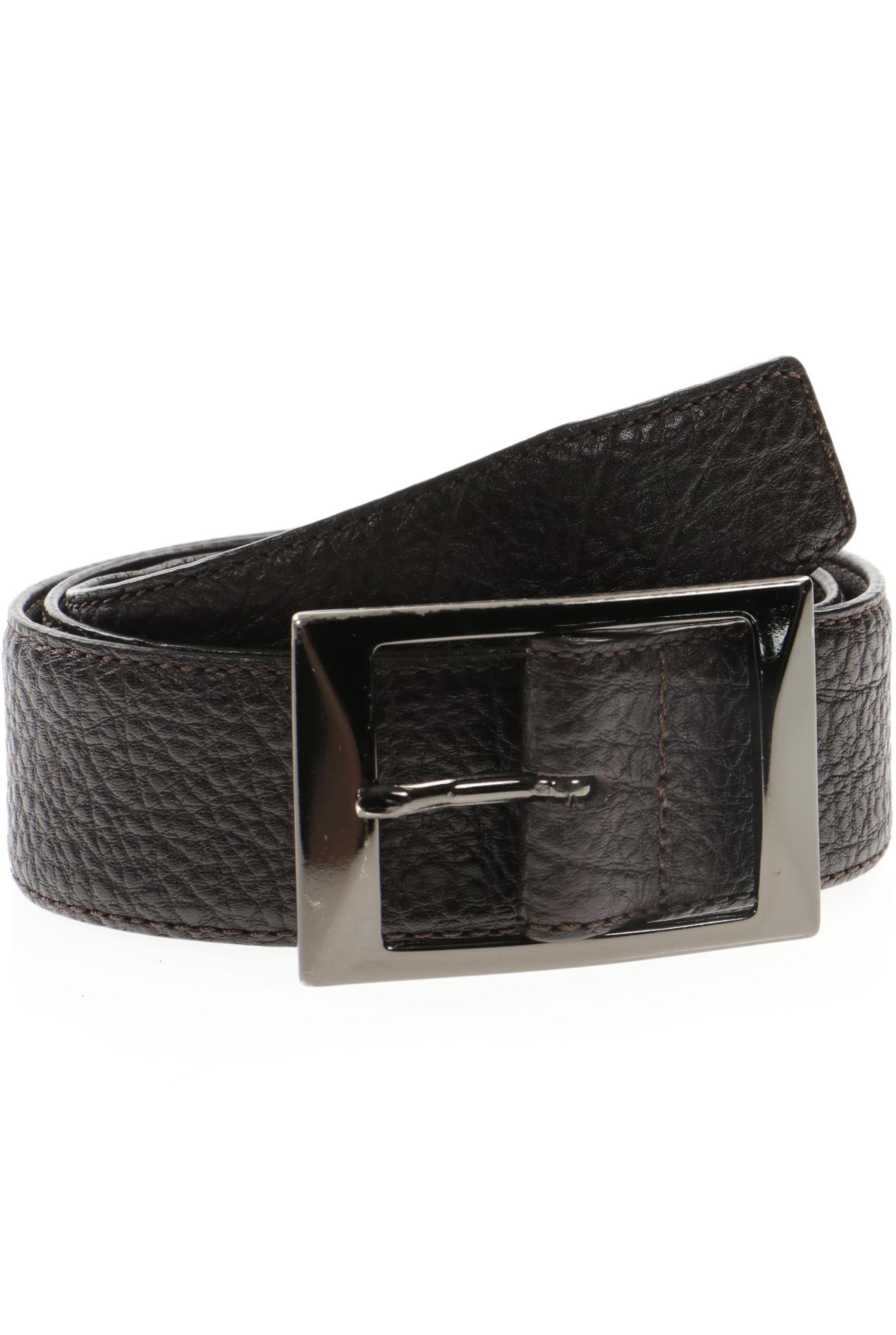 Thumbnail - Z Zegna Herren Gürtel, braun, Gr.