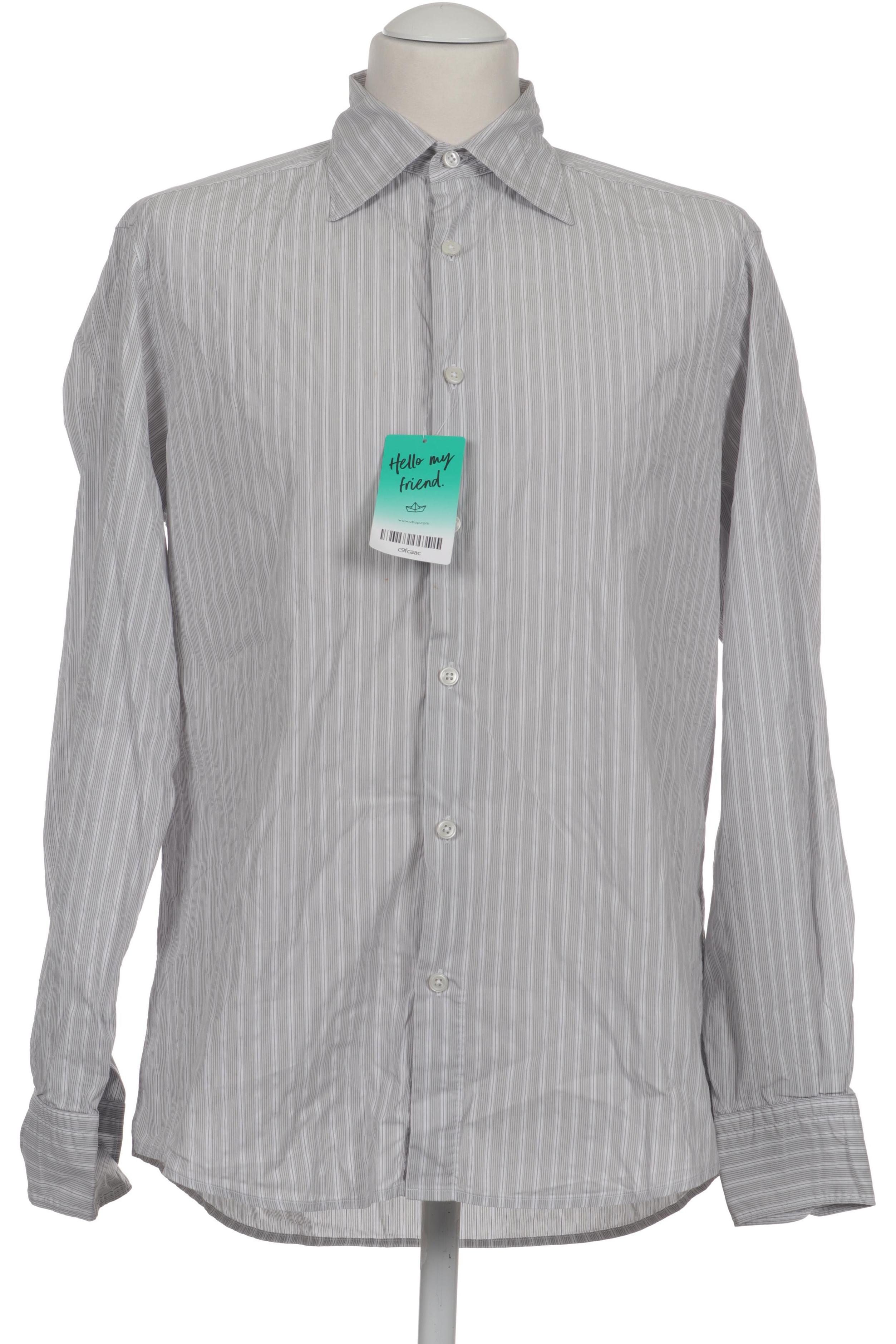 

Z Zegna Herren Hemd, , Gr.