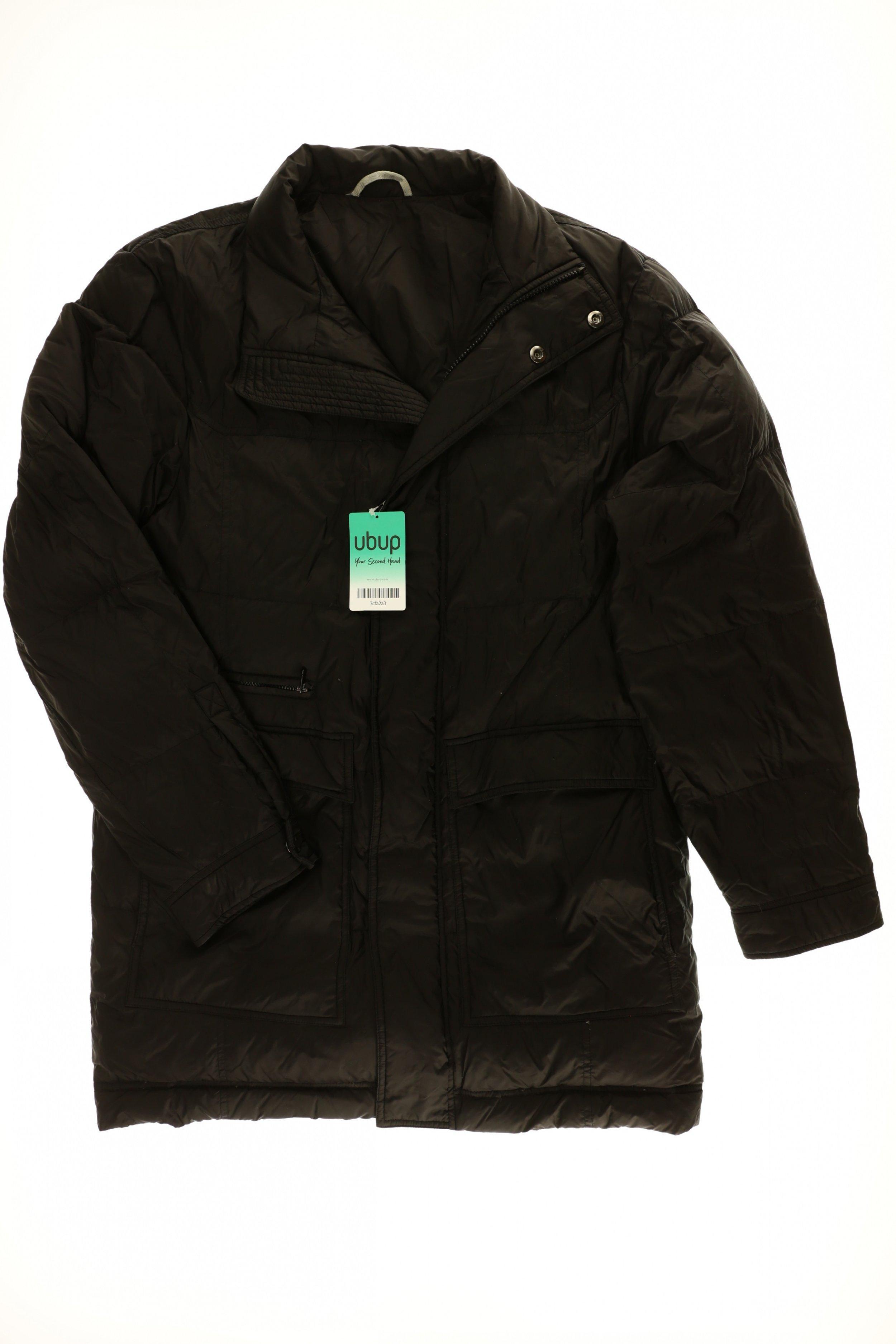 

Z Zegna Herren Jacke, schwarz, Gr.