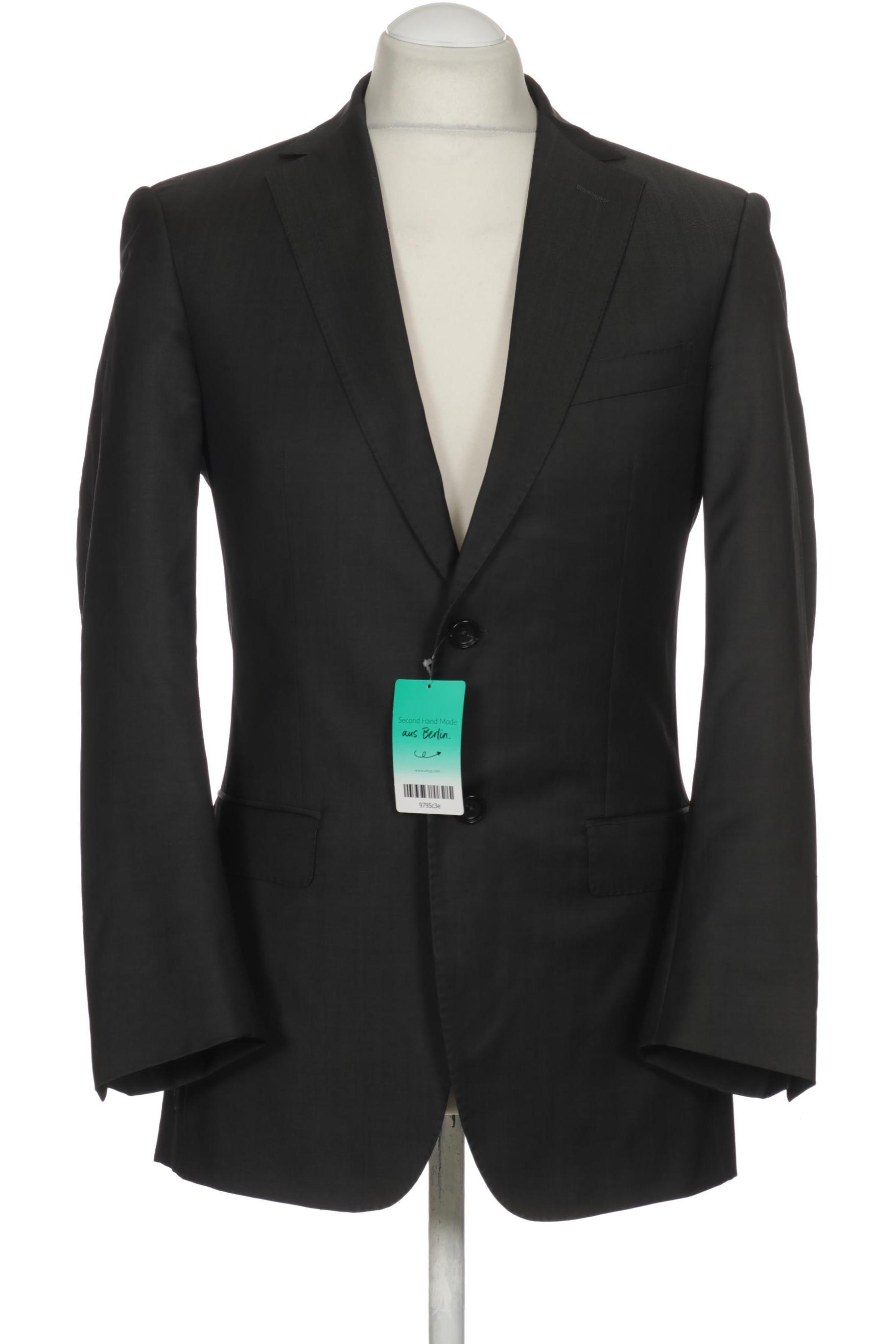 Thumbnail - Z Zegna Herren Sakko, grau, Gr. 46