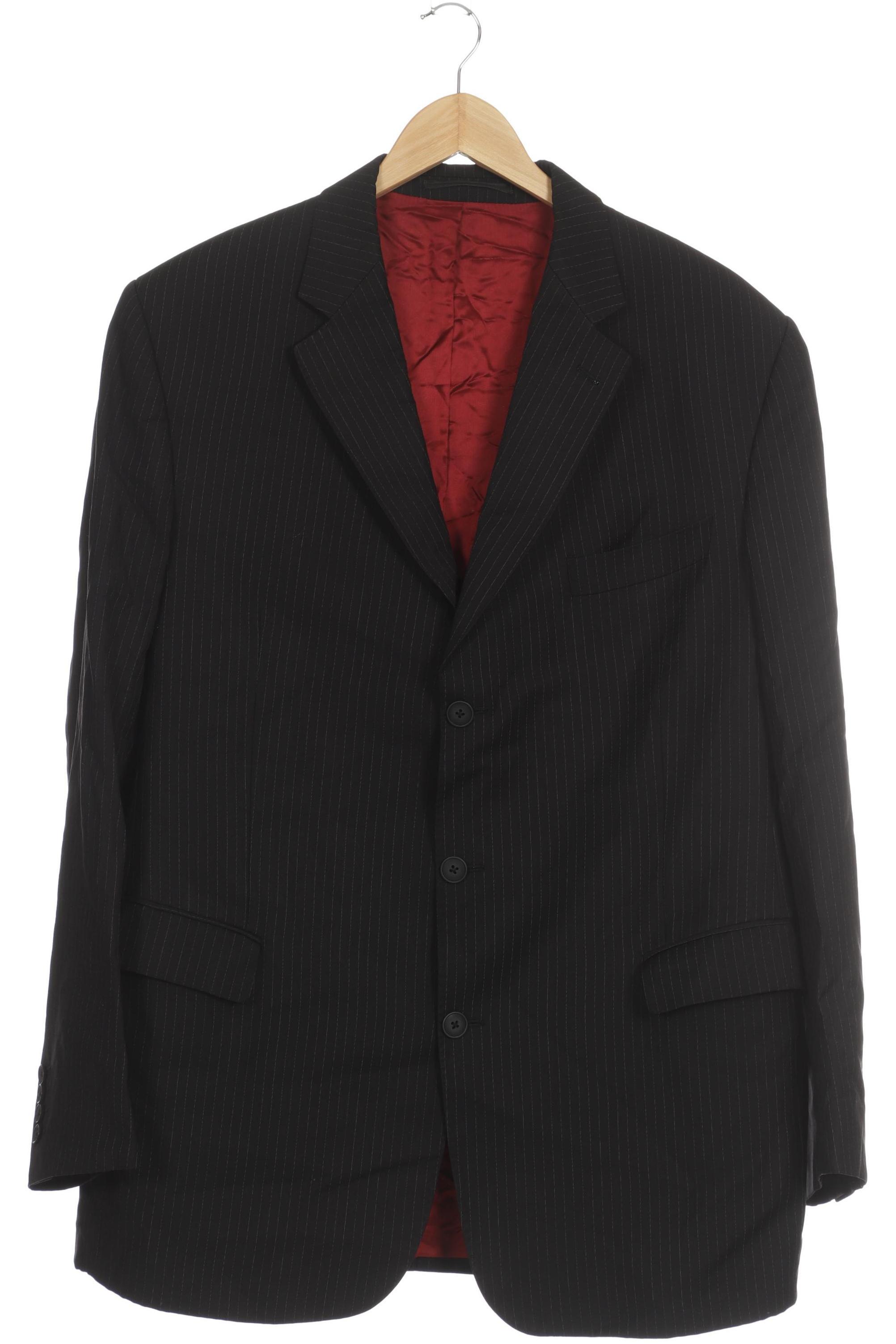 Thumbnail - Z Zegna Herren Sakko, schwarz, Gr.