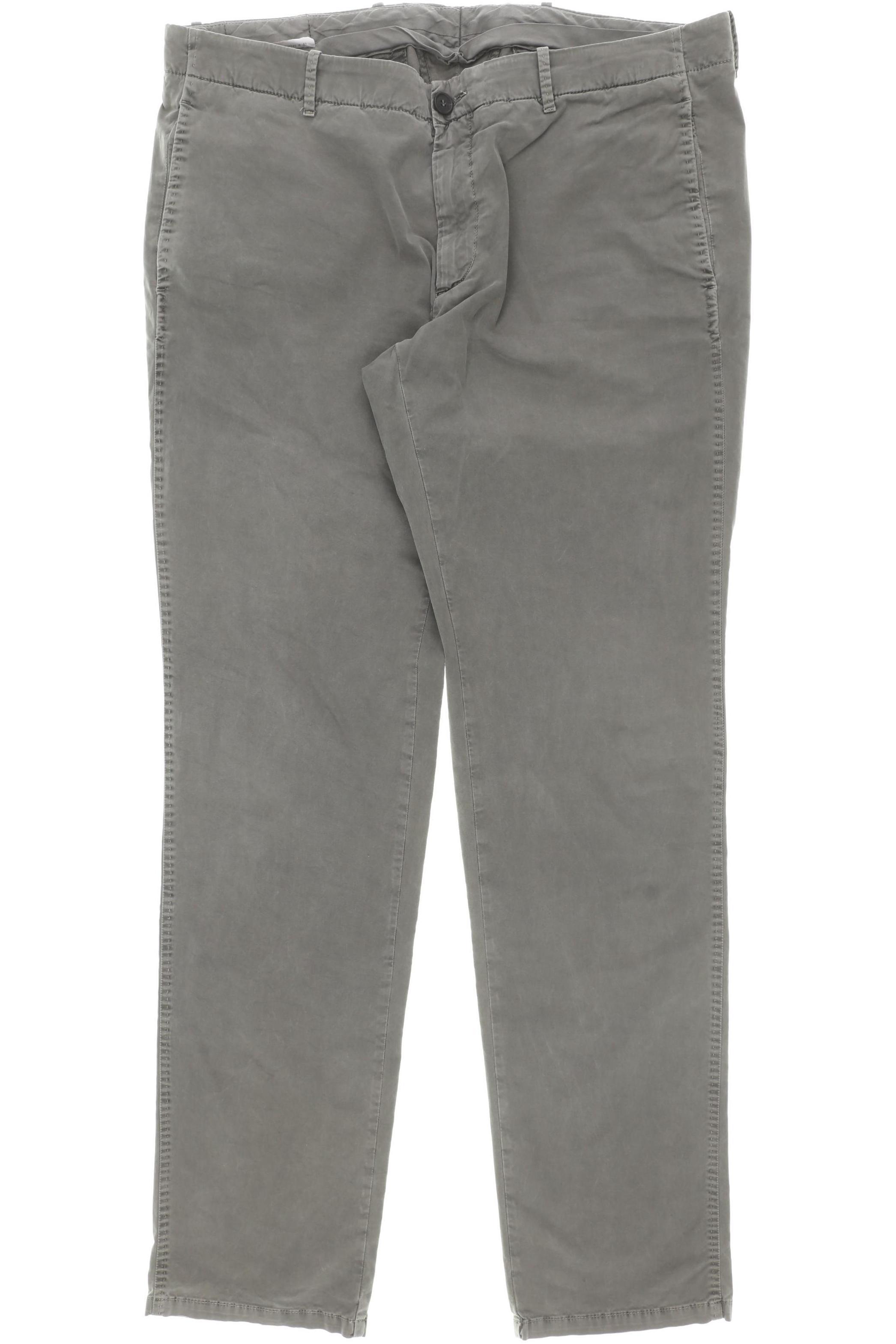 Thumbnail - Z Zegna Herren Stoffhose, grau, Gr. 38