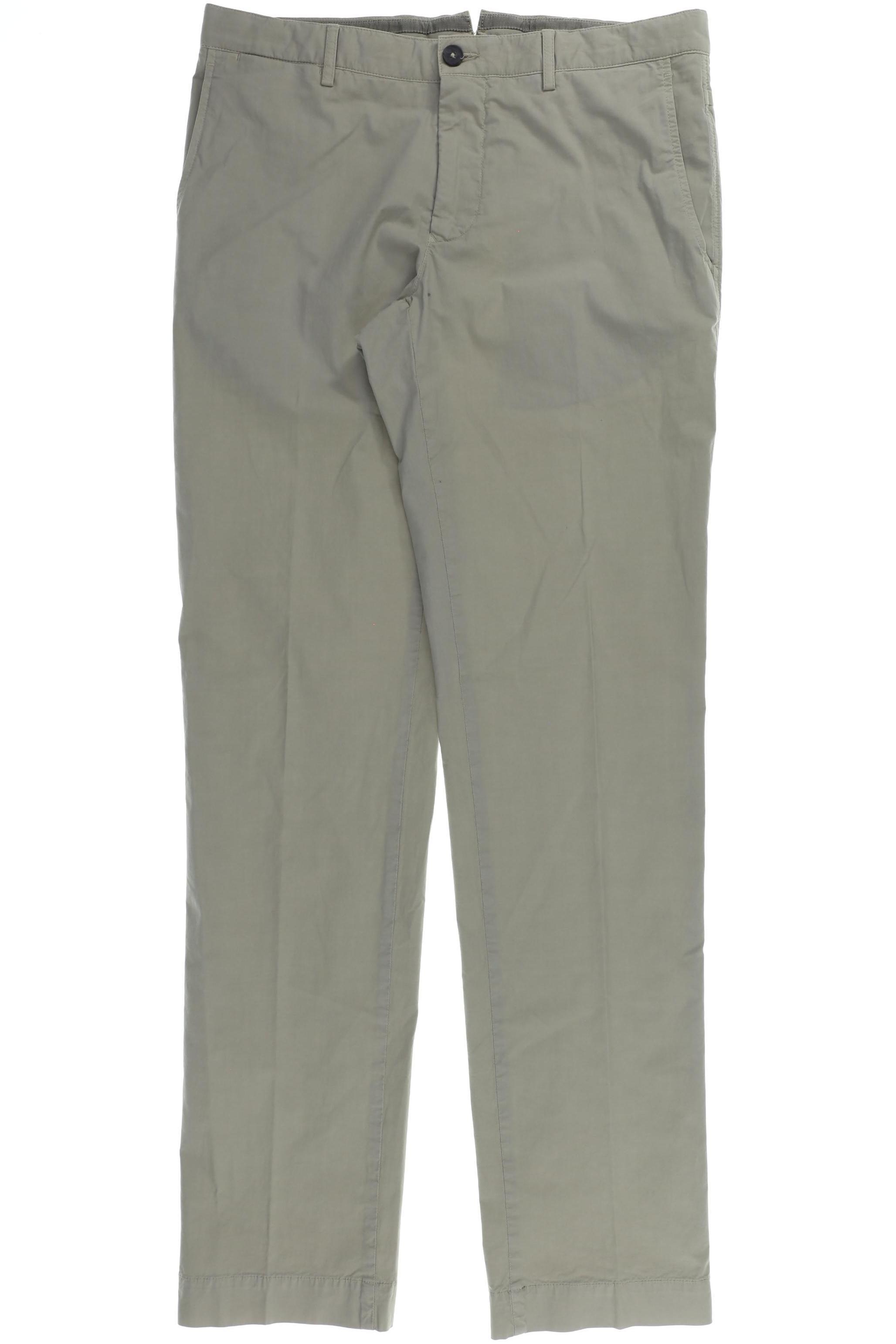 Thumbnail - Z Zegna Herren Stoffhose, beige, Gr. 48