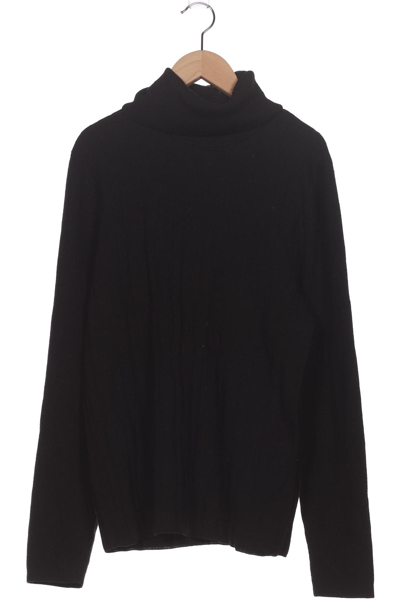 Thumbnail - Z Zegna Damen Pullover, schwarz, Gr. 38