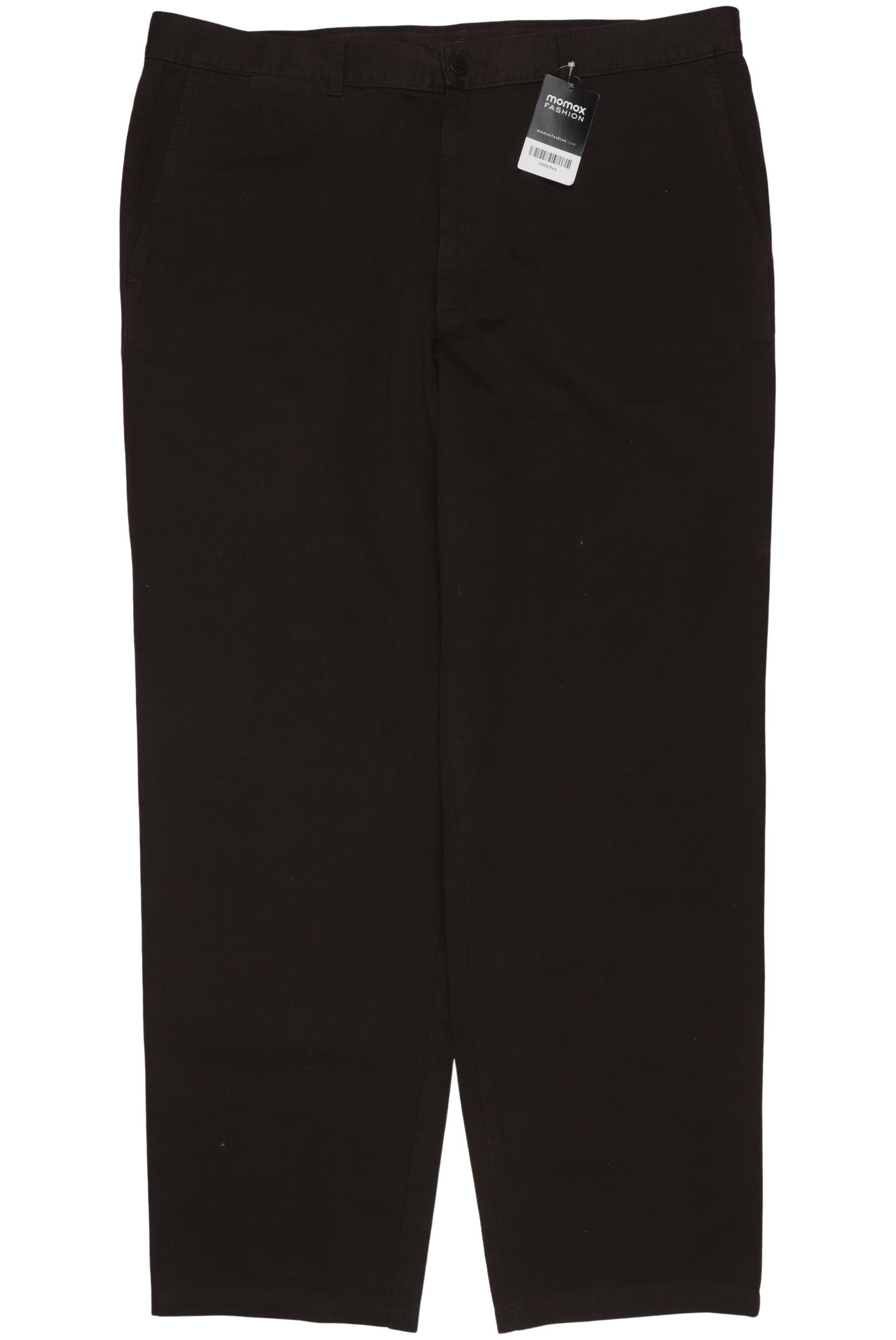 

Z Zegna Herren Stoffhose, braun, Gr. 58