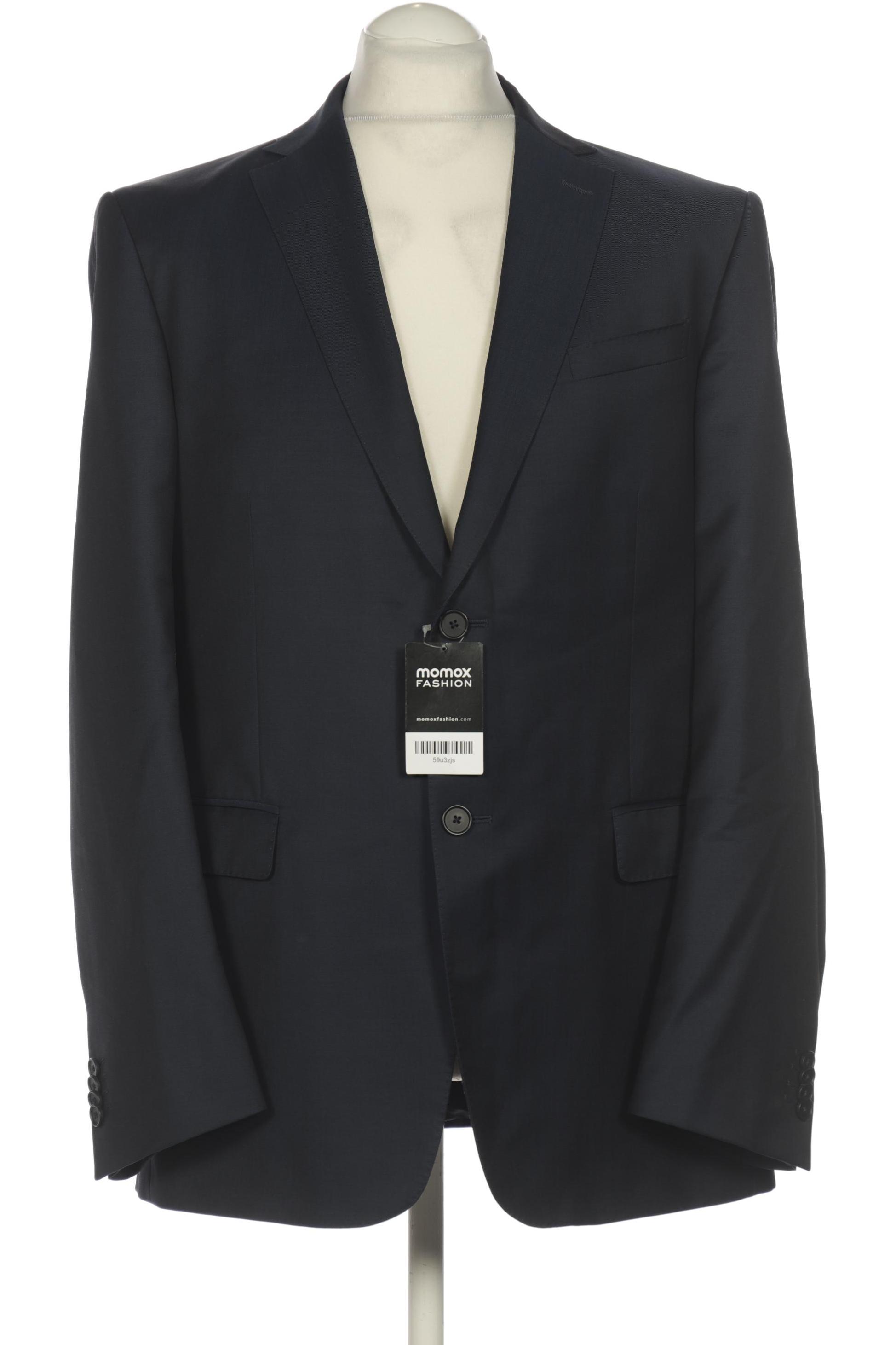 

Z Zegna Herren Sakko, marineblau