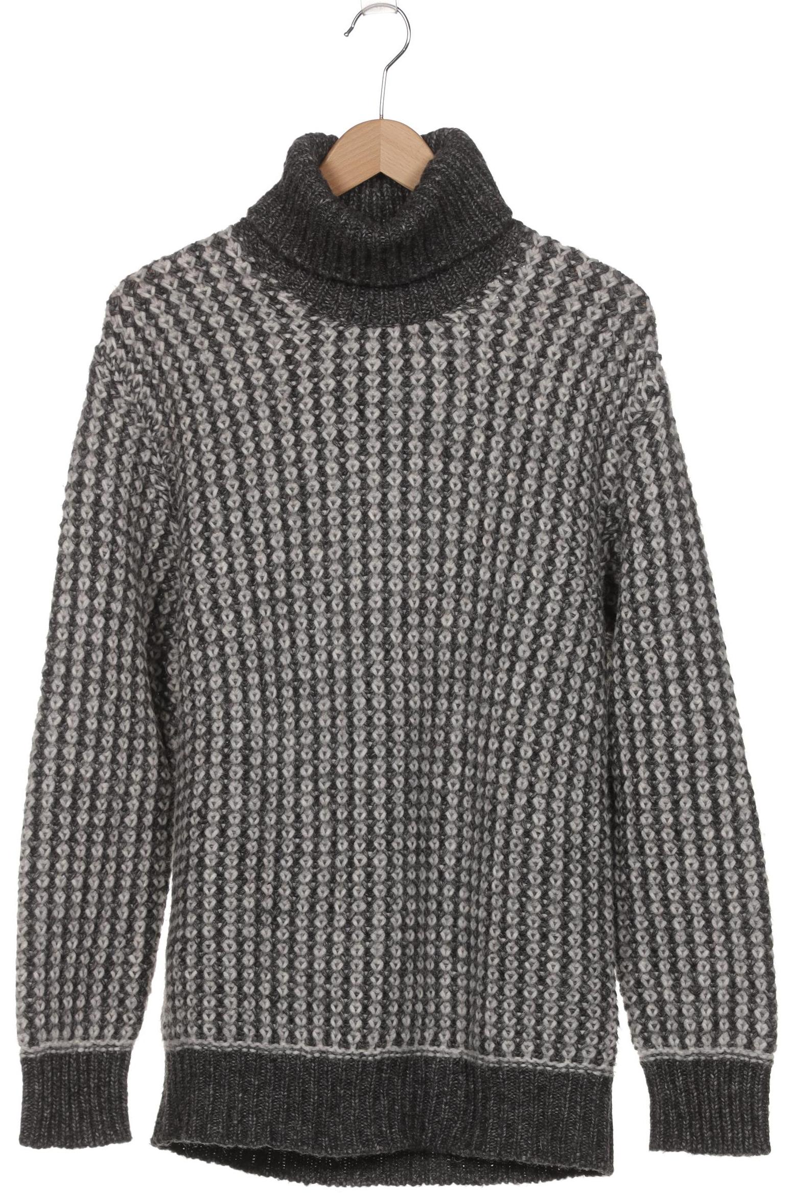 

Z Zegna Herren Pullover, grau, Gr. 48
