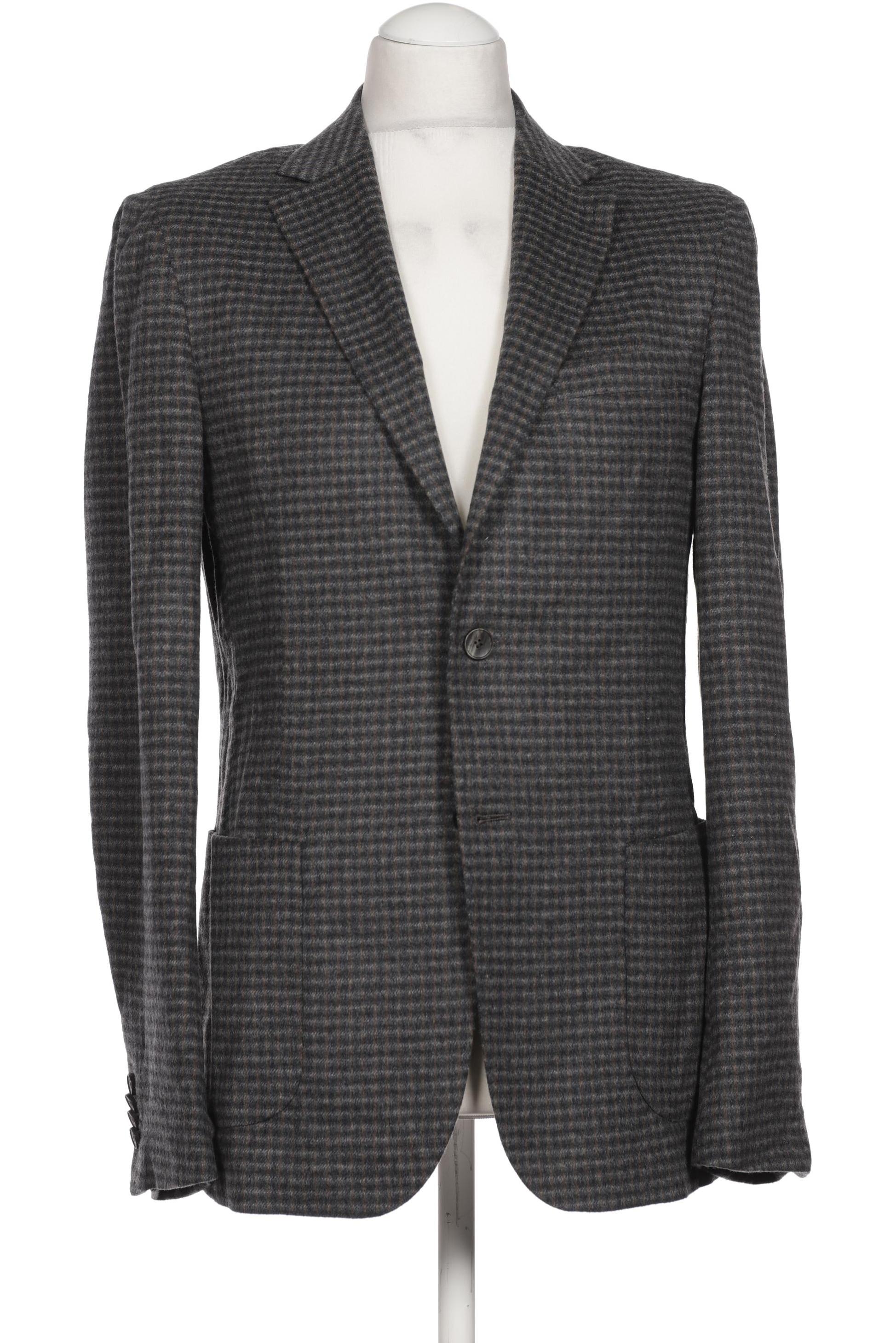 

Z Zegna Herren Sakko, grau