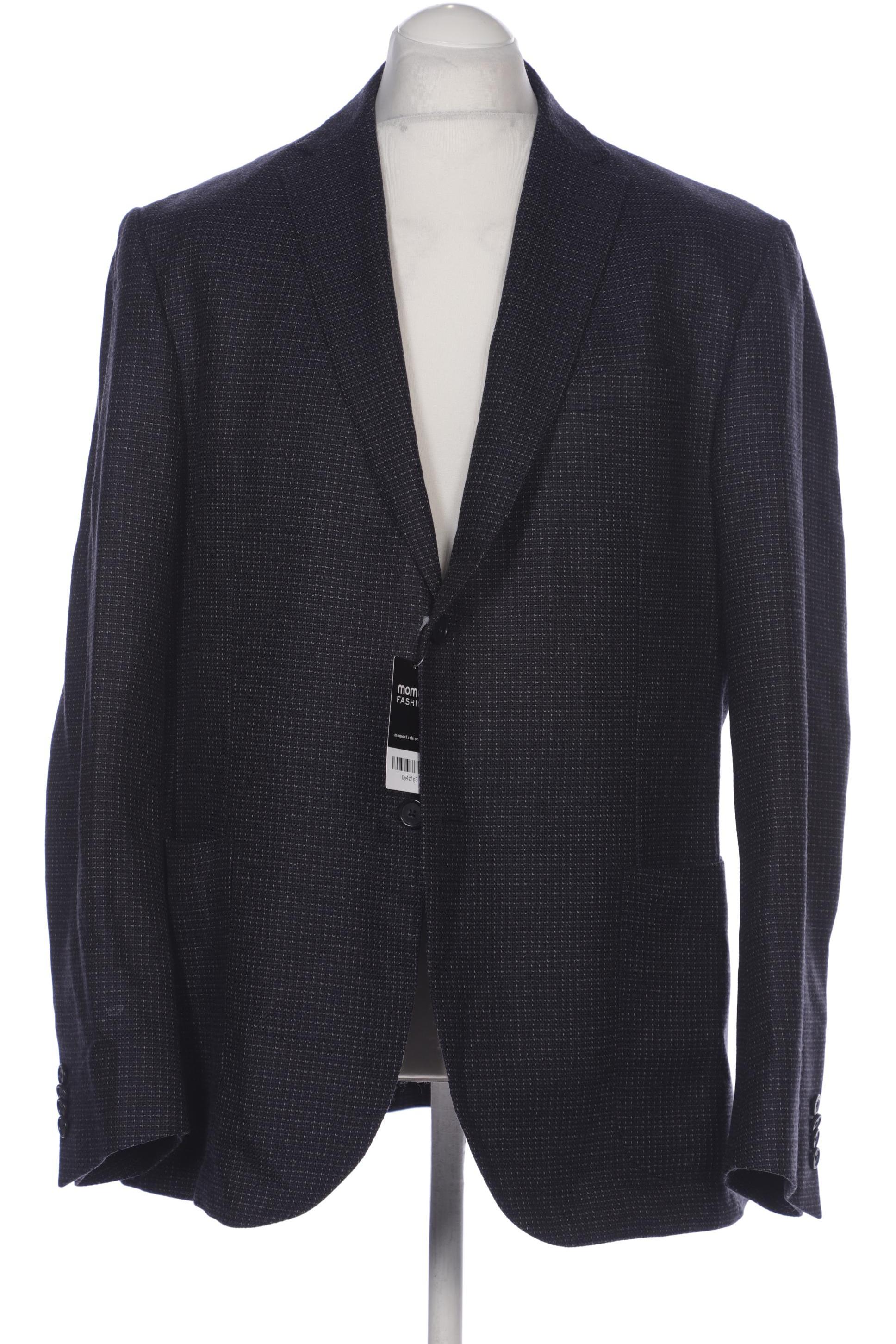

Z Zegna Herren Sakko, marineblau, Gr. 54