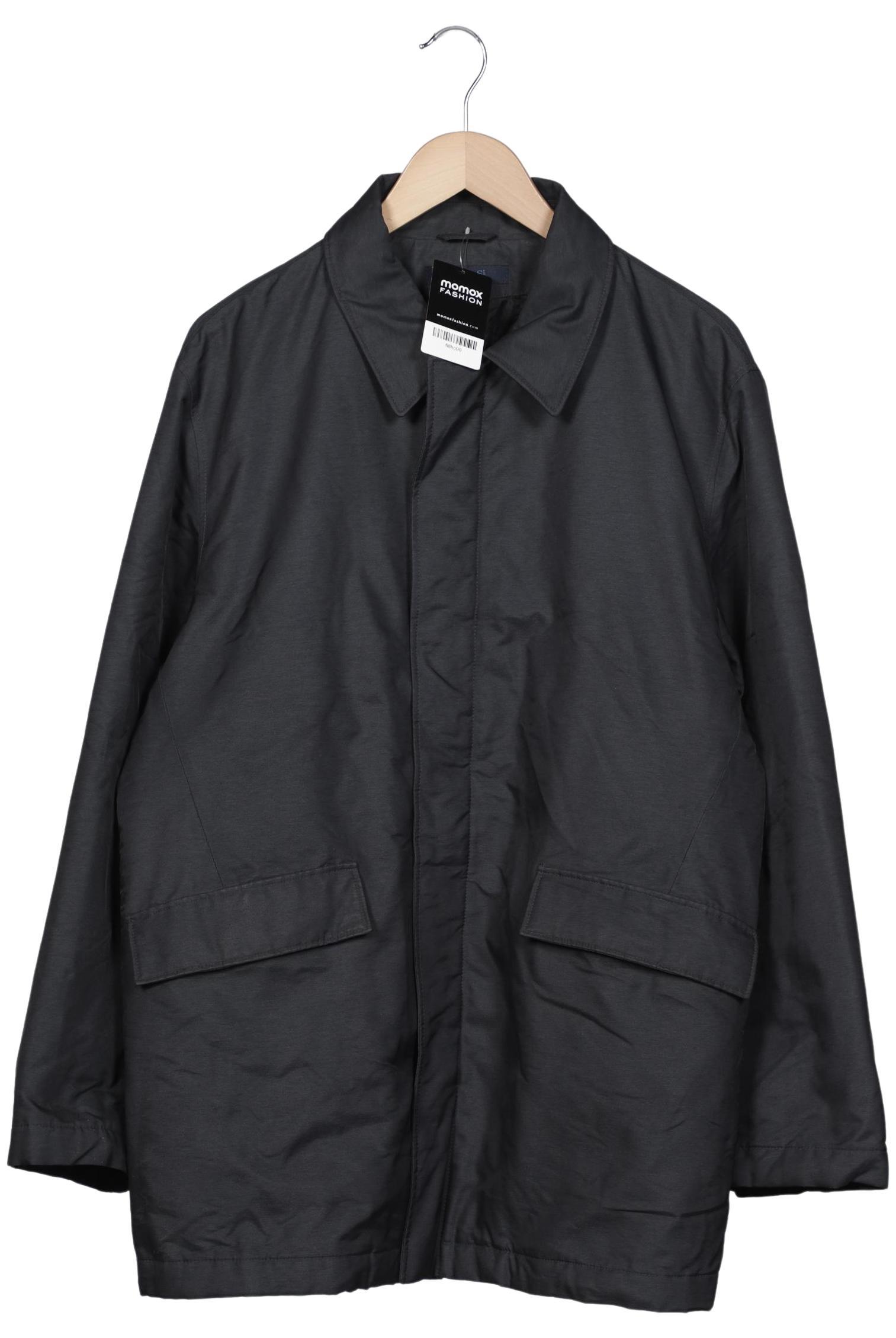 

Z Zegna Herren Jacke, marineblau, Gr. 48