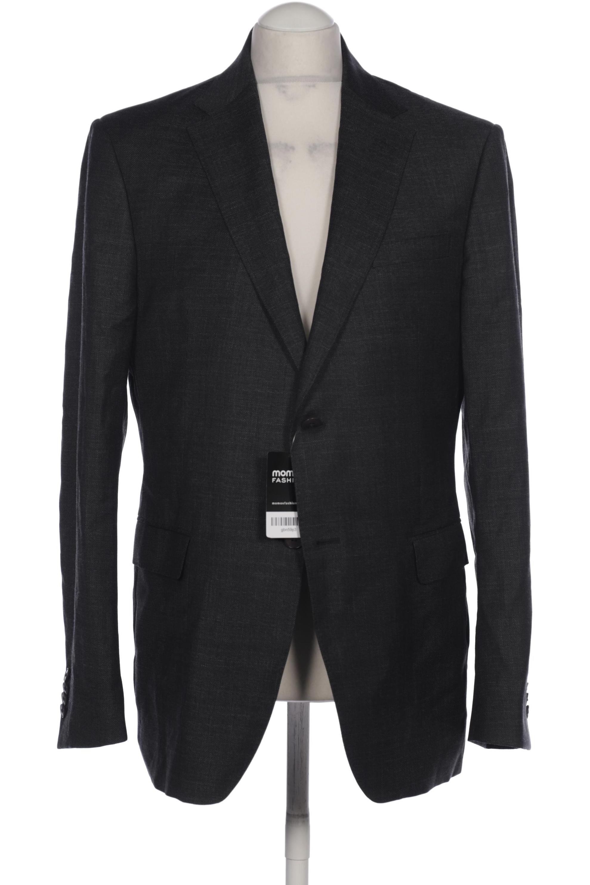 

Z Zegna Herren Sakko, grau