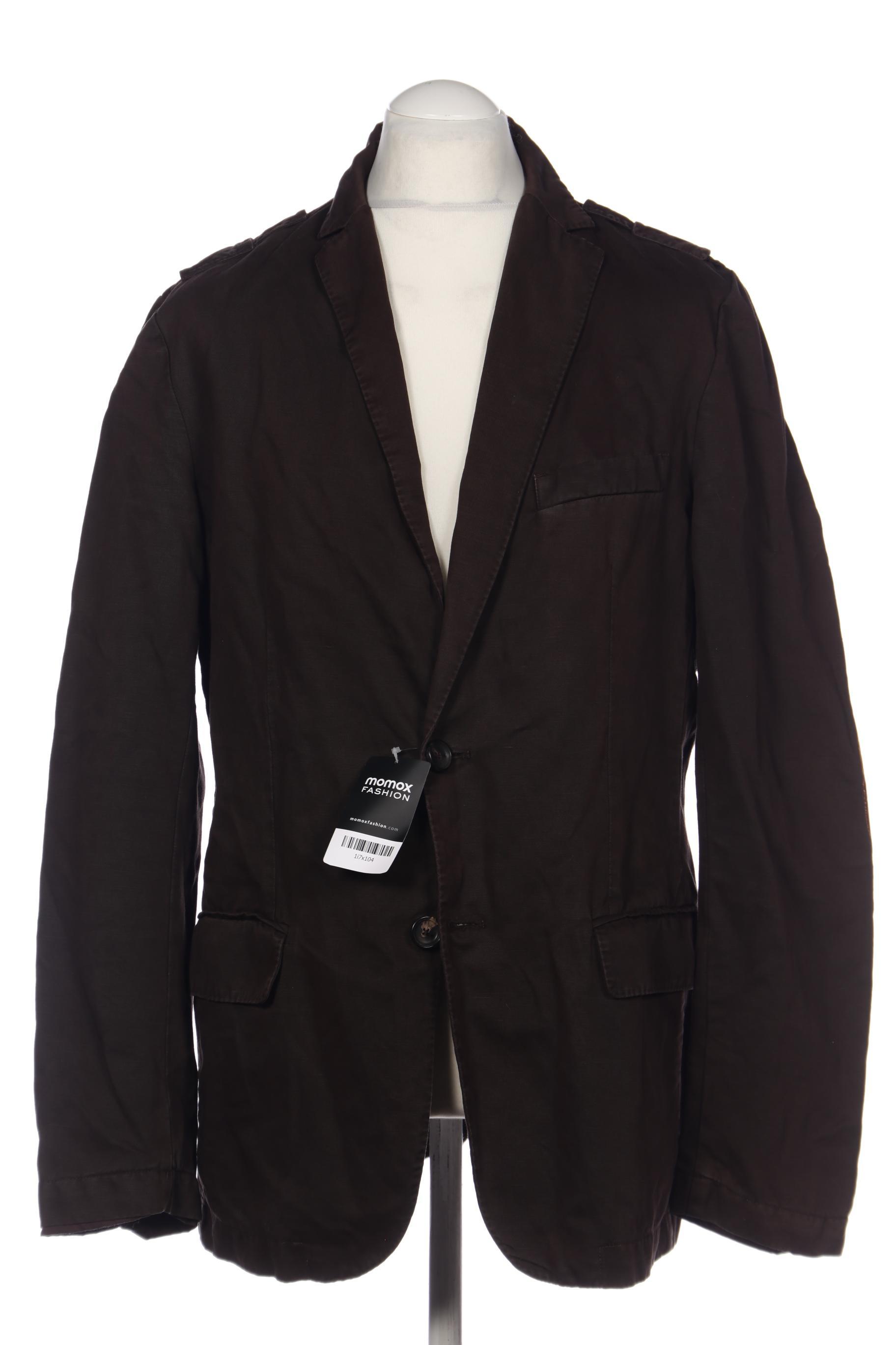

Z Zegna Herren Sakko, braun