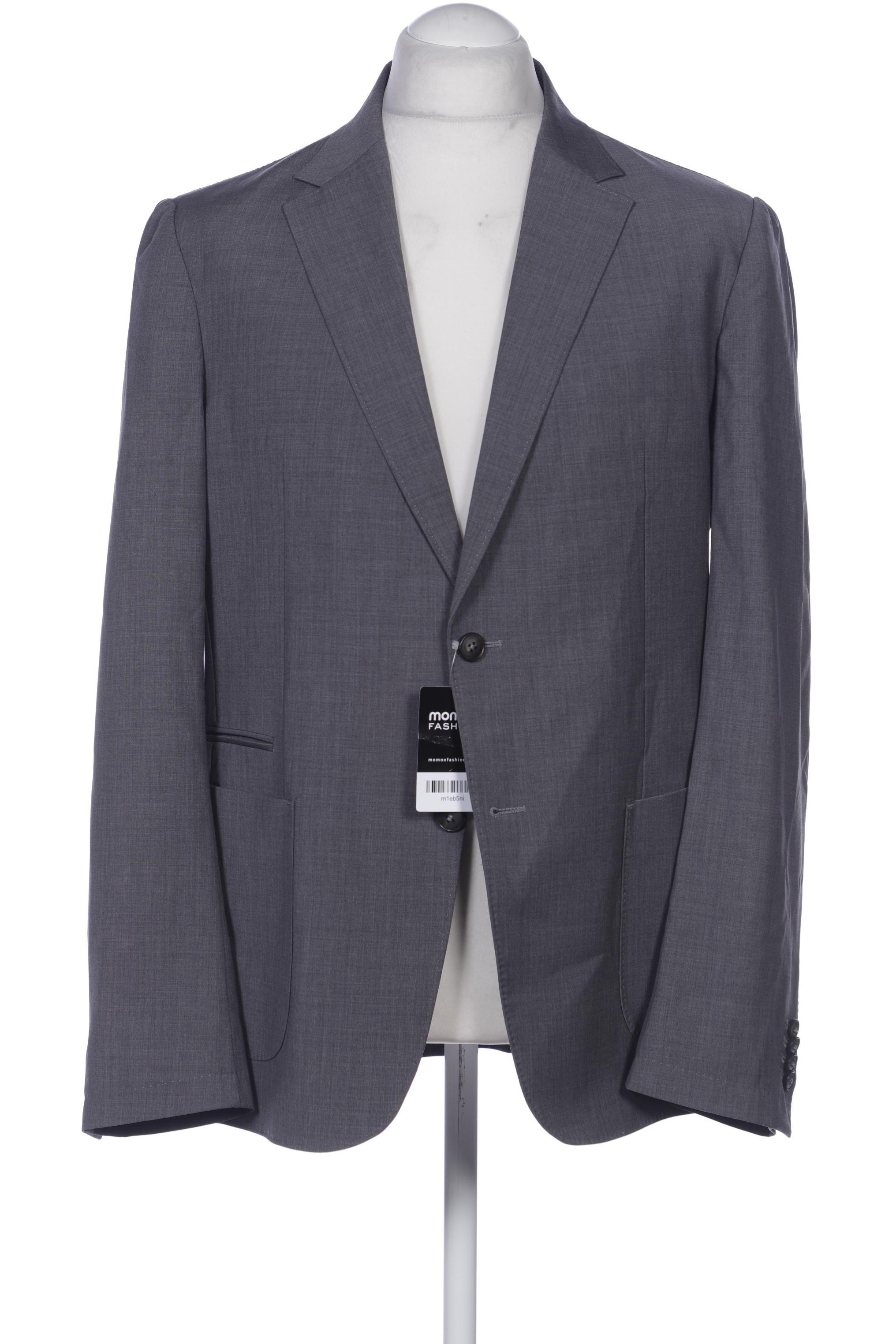 

Z Zegna Herren Sakko, grau, Gr. 50