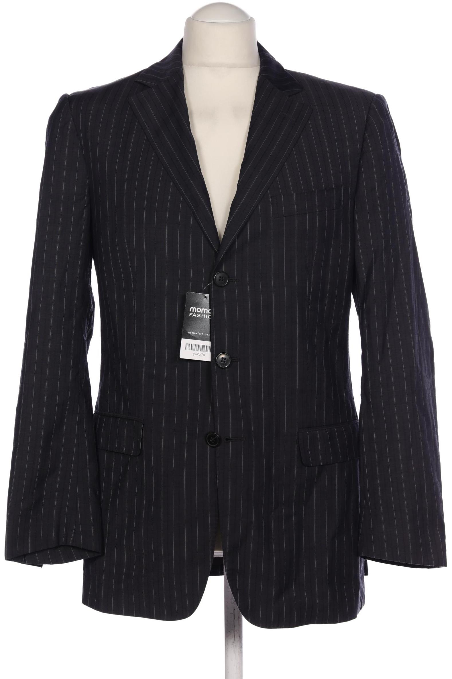 

Z Zegna Herren Sakko, marineblau