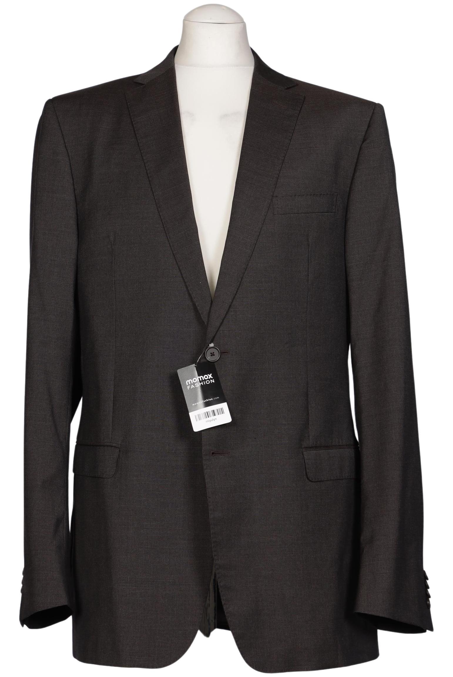 

Z Zegna Herren Sakko, grau, Gr. 54